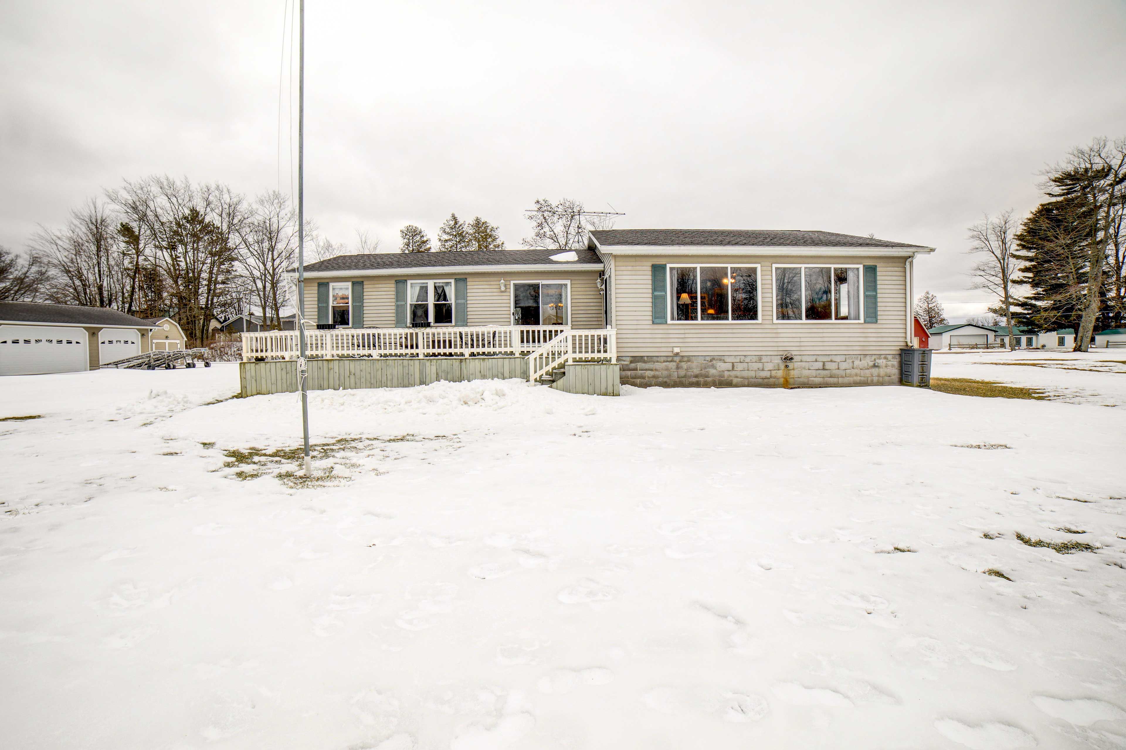 Property Exterior