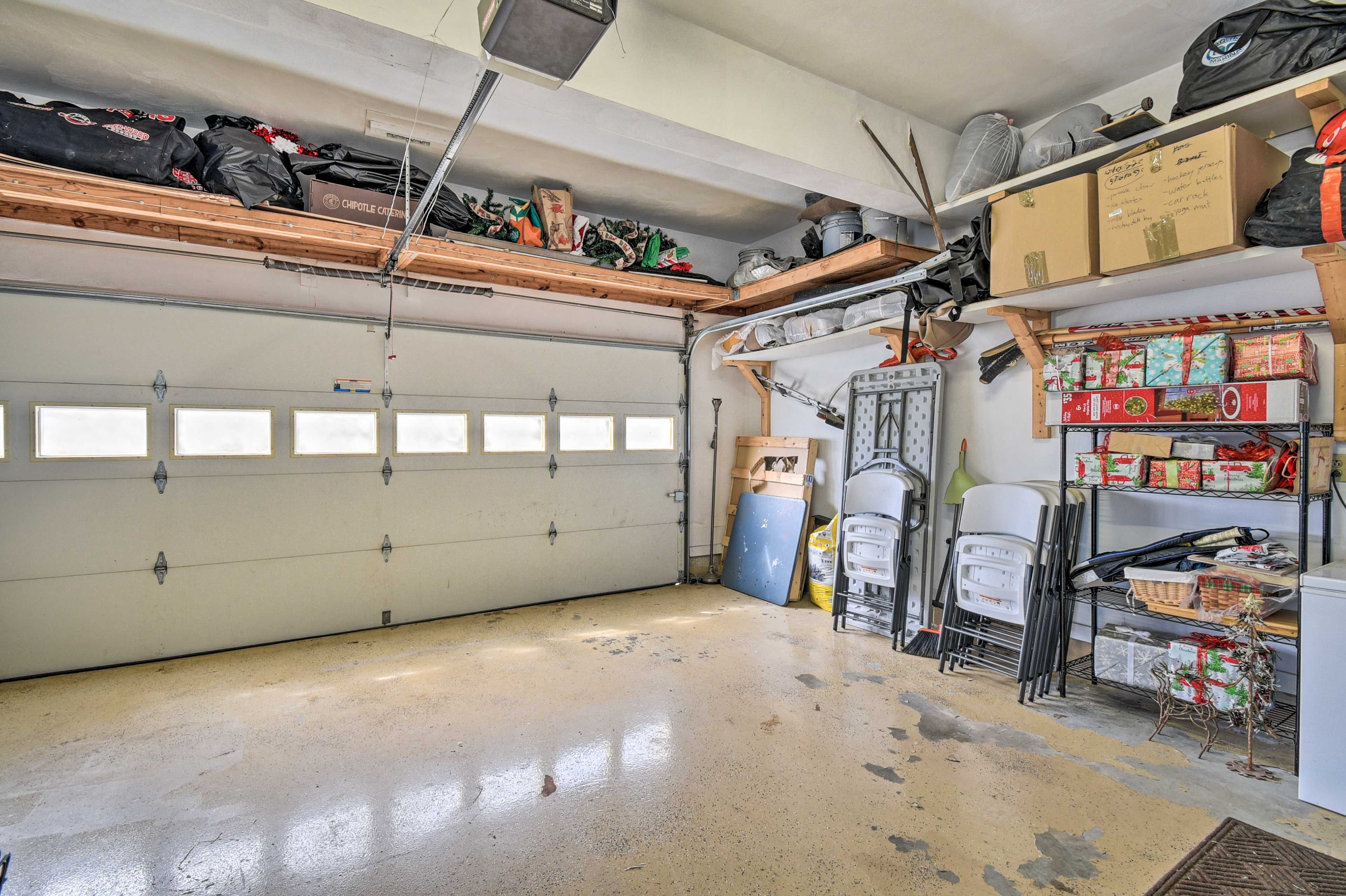 Garage