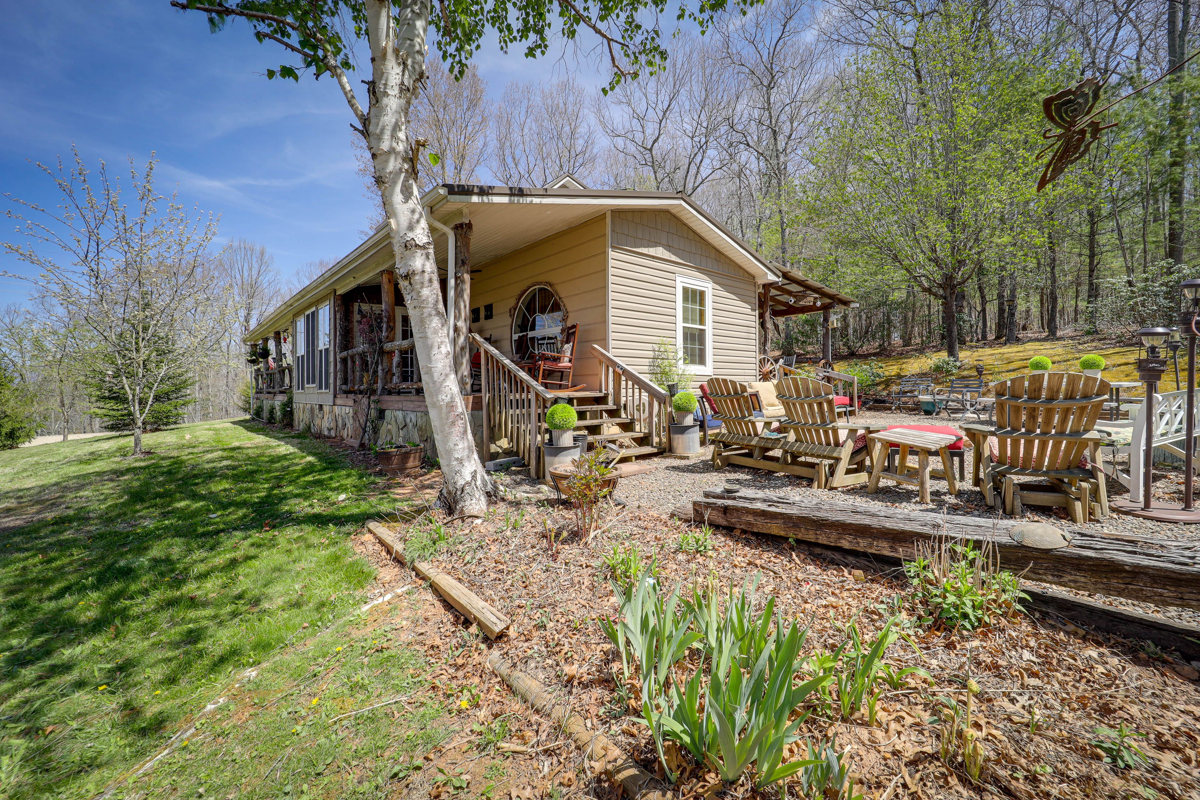 Home Exterior