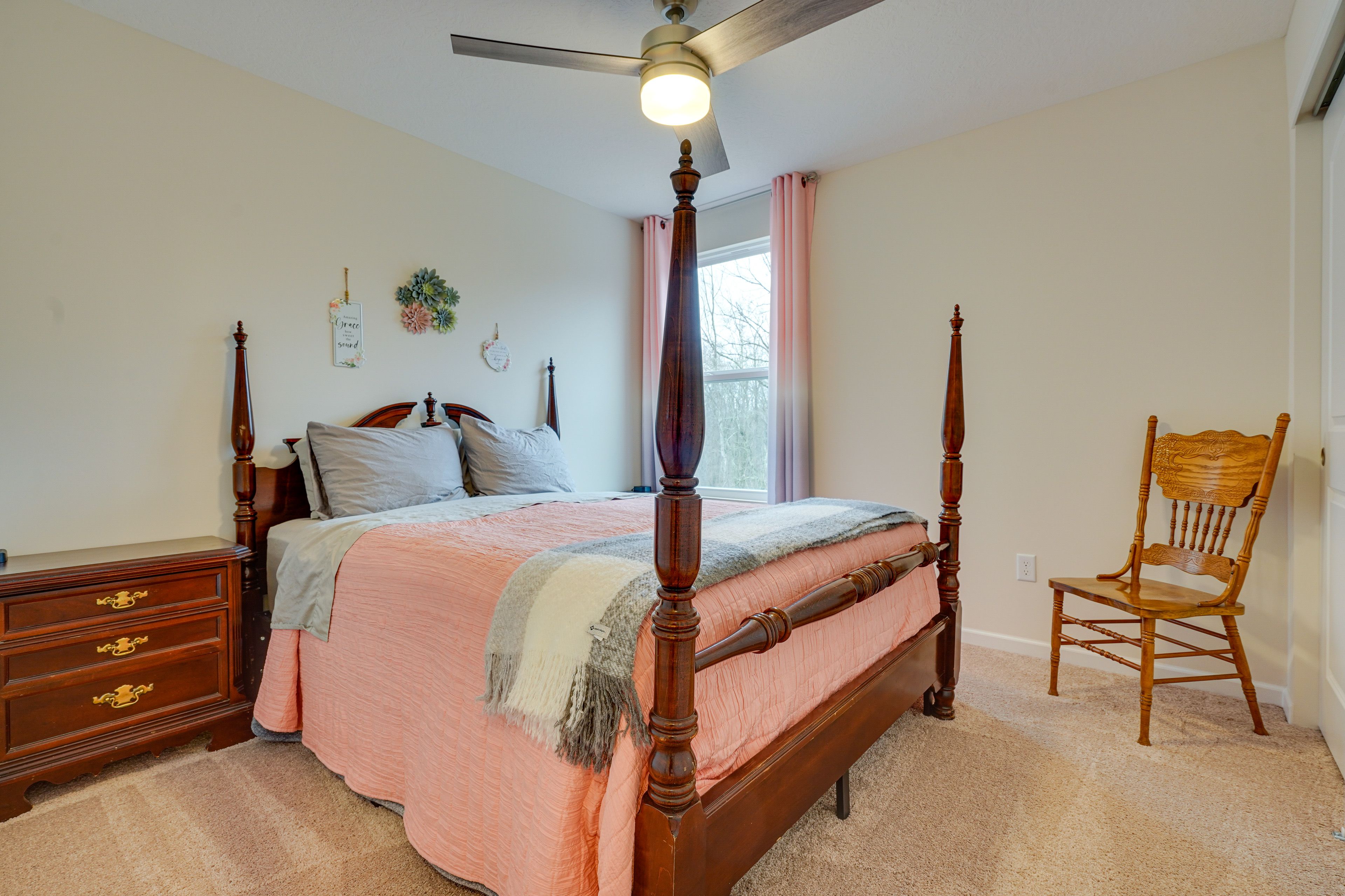 Bedroom 2 | Queen Bed | 2nd Floor