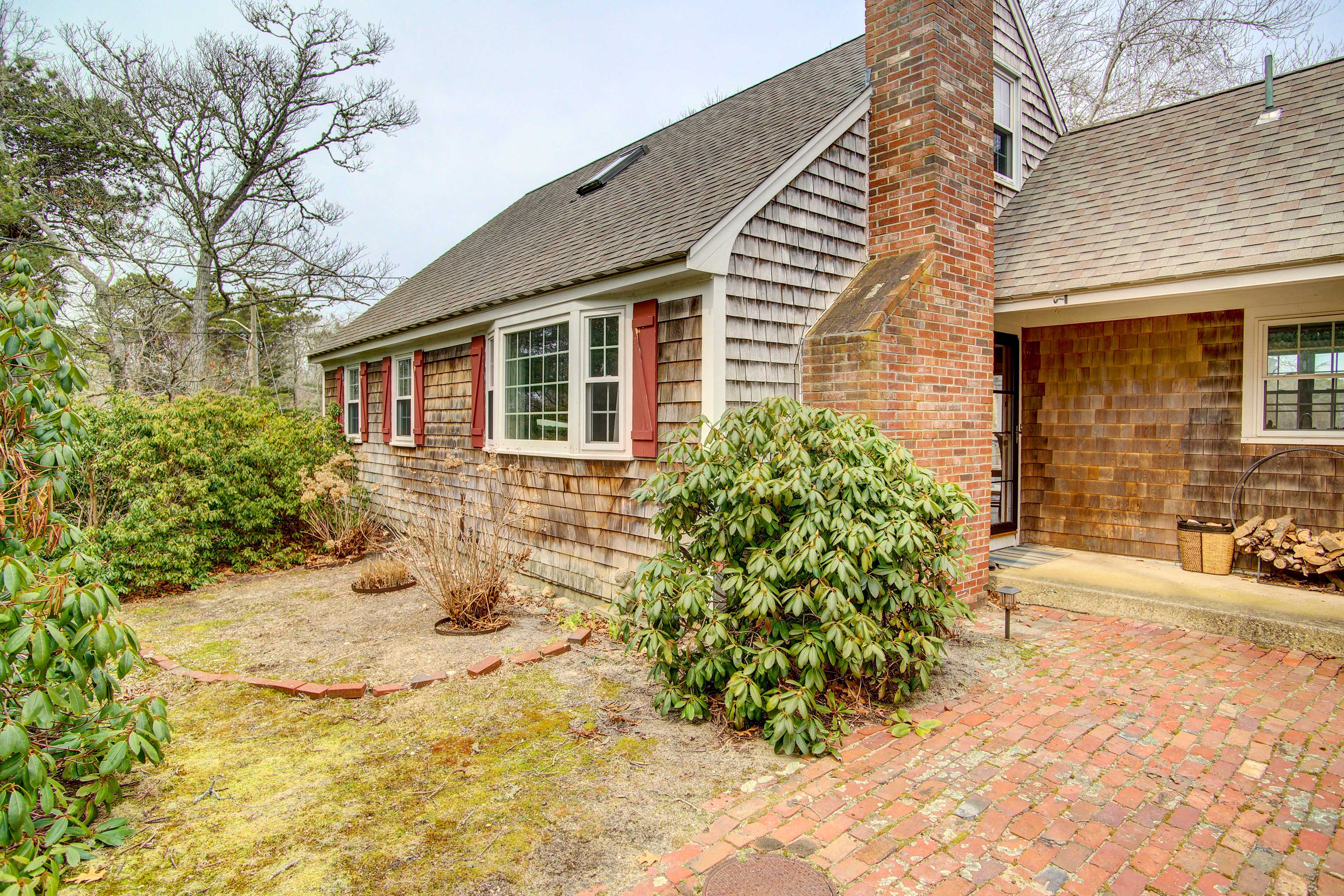 Home Exterior