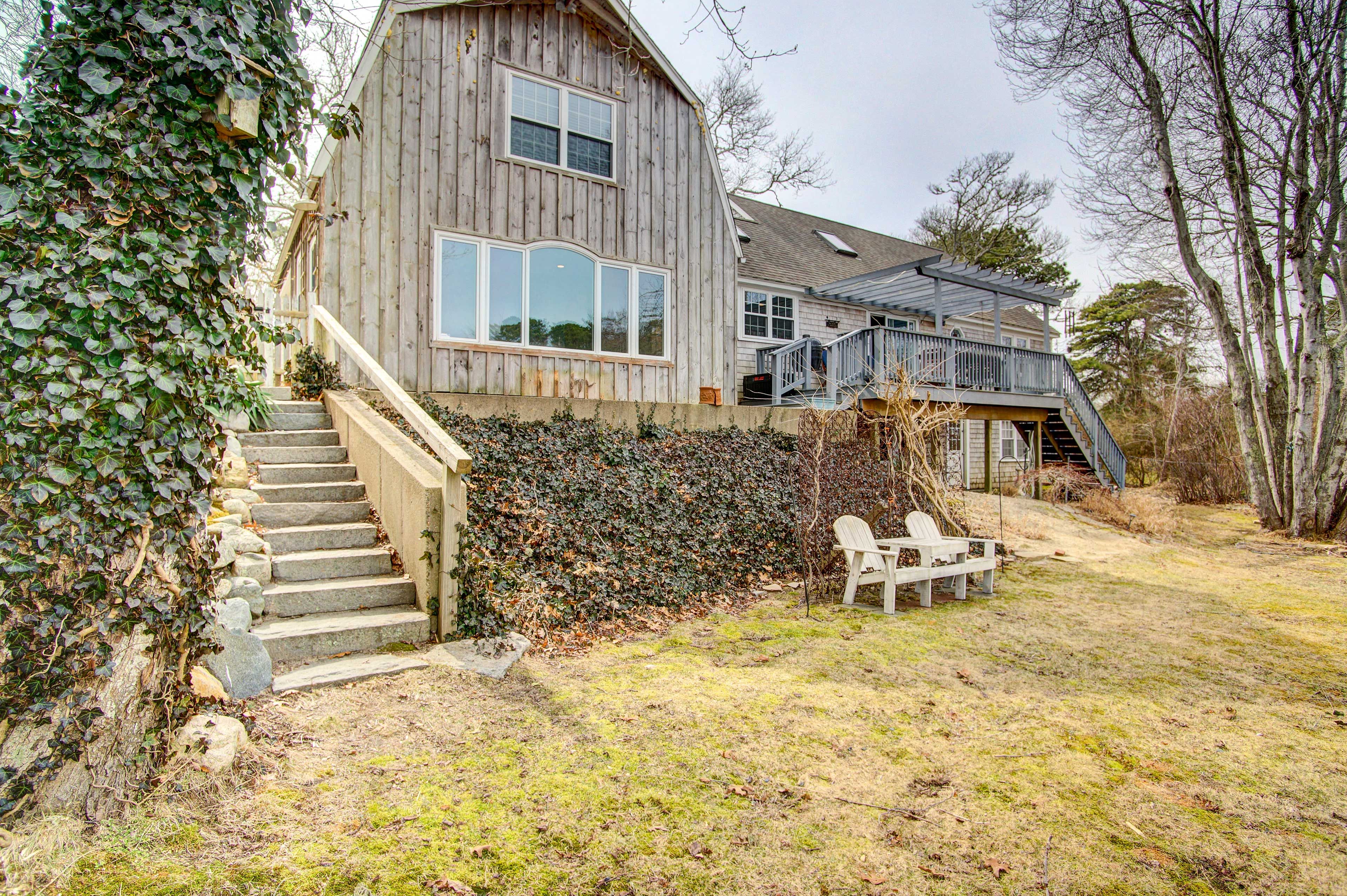 Home Exterior