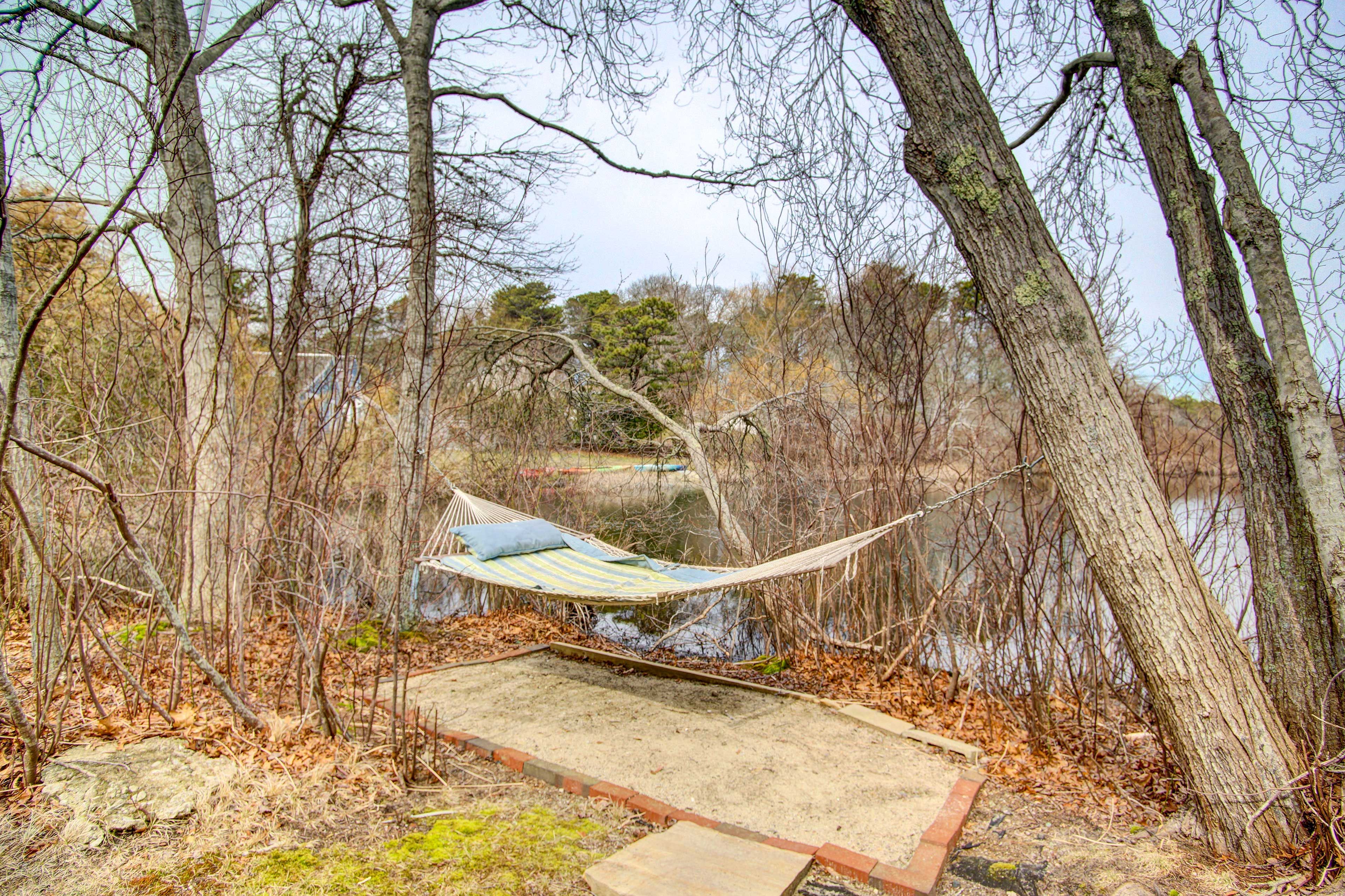 Hammock