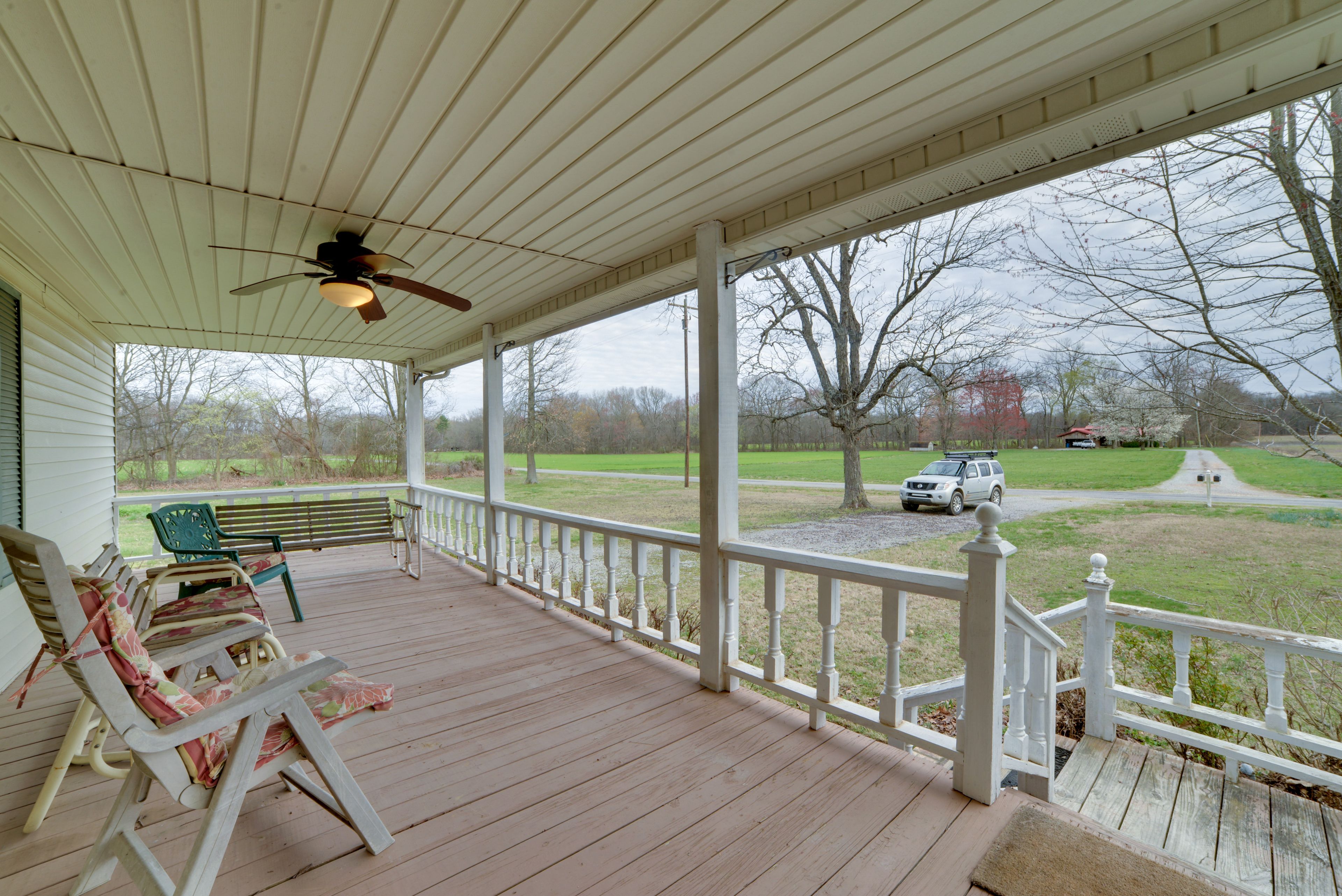 Porch