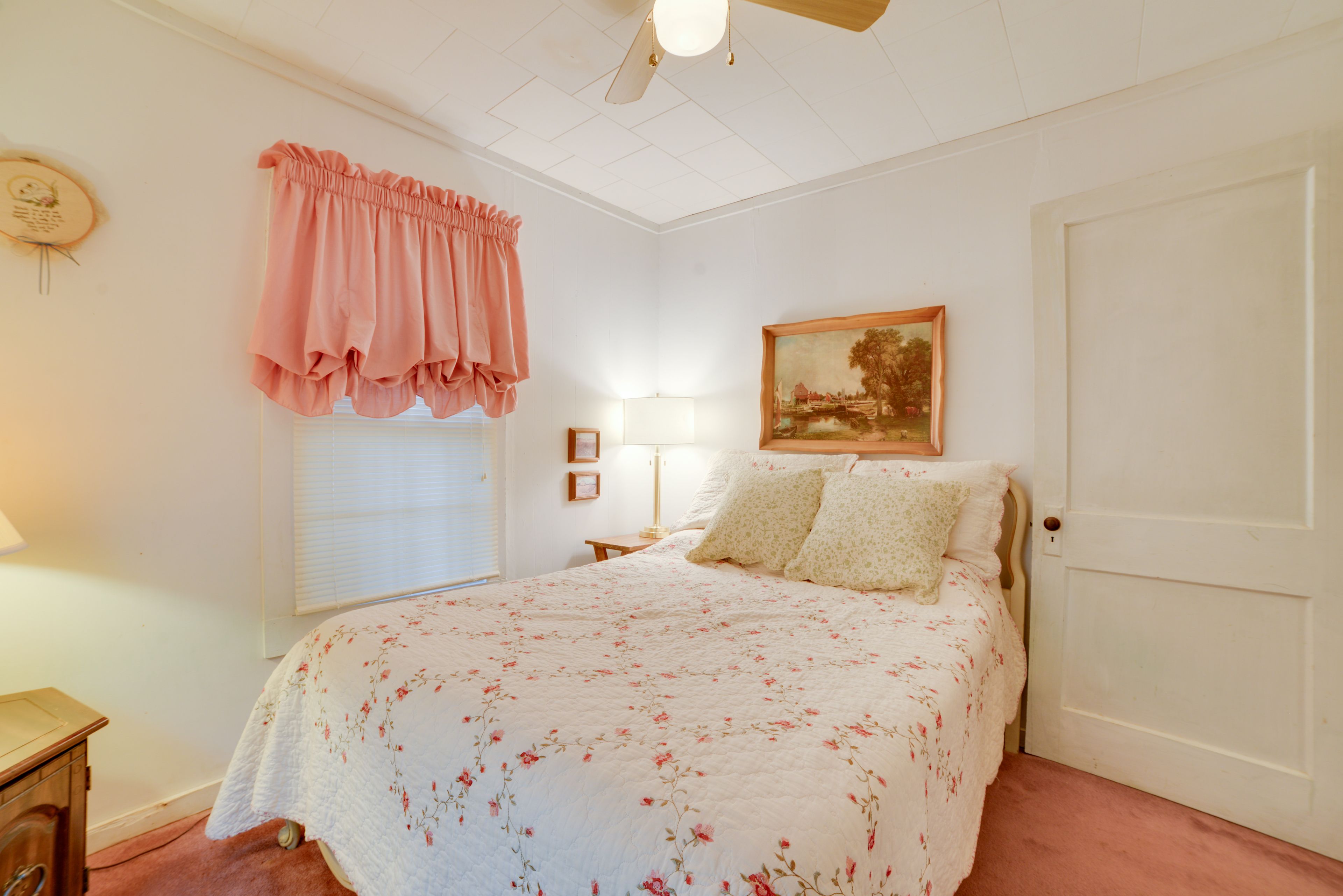 Bedroom 2 | Full Bed