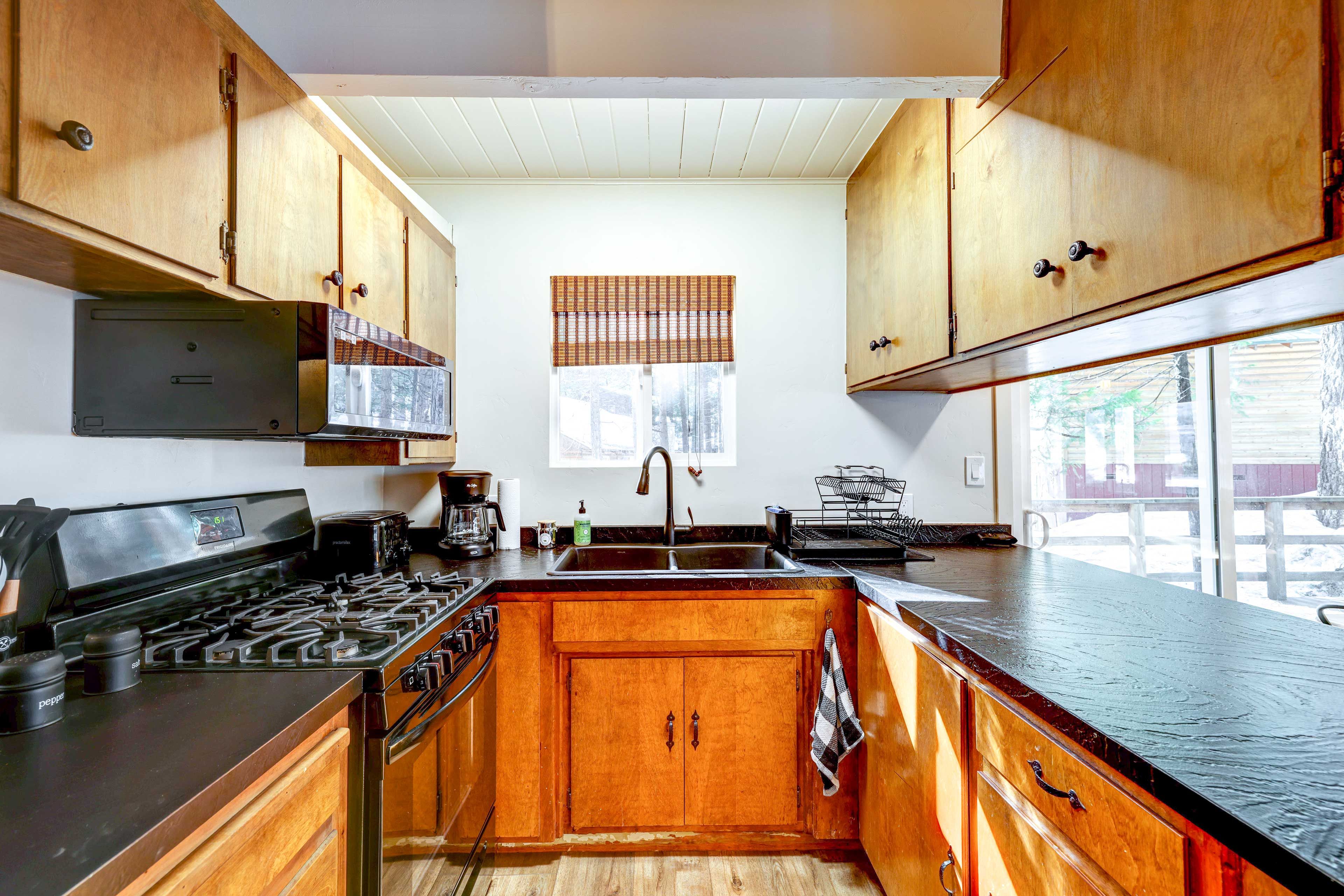 Kitchen | Cooking Basics | Coffee Maker