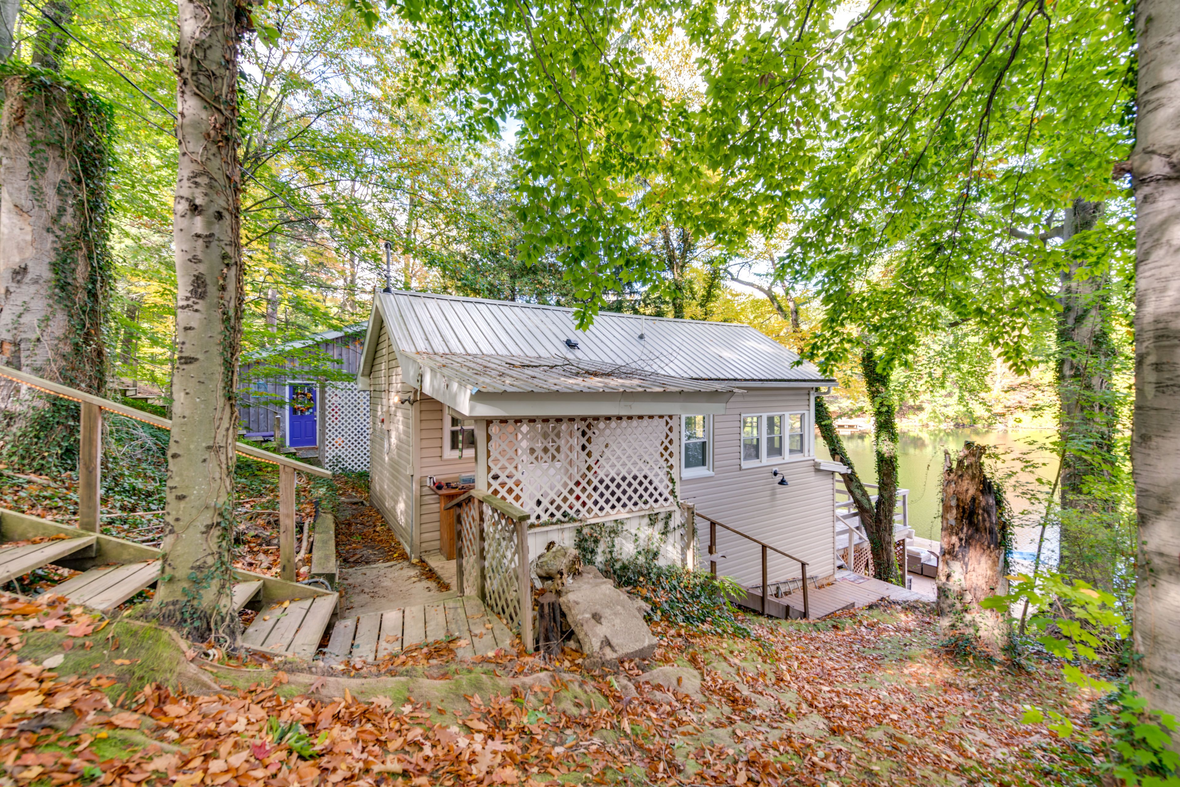 Property Exterior