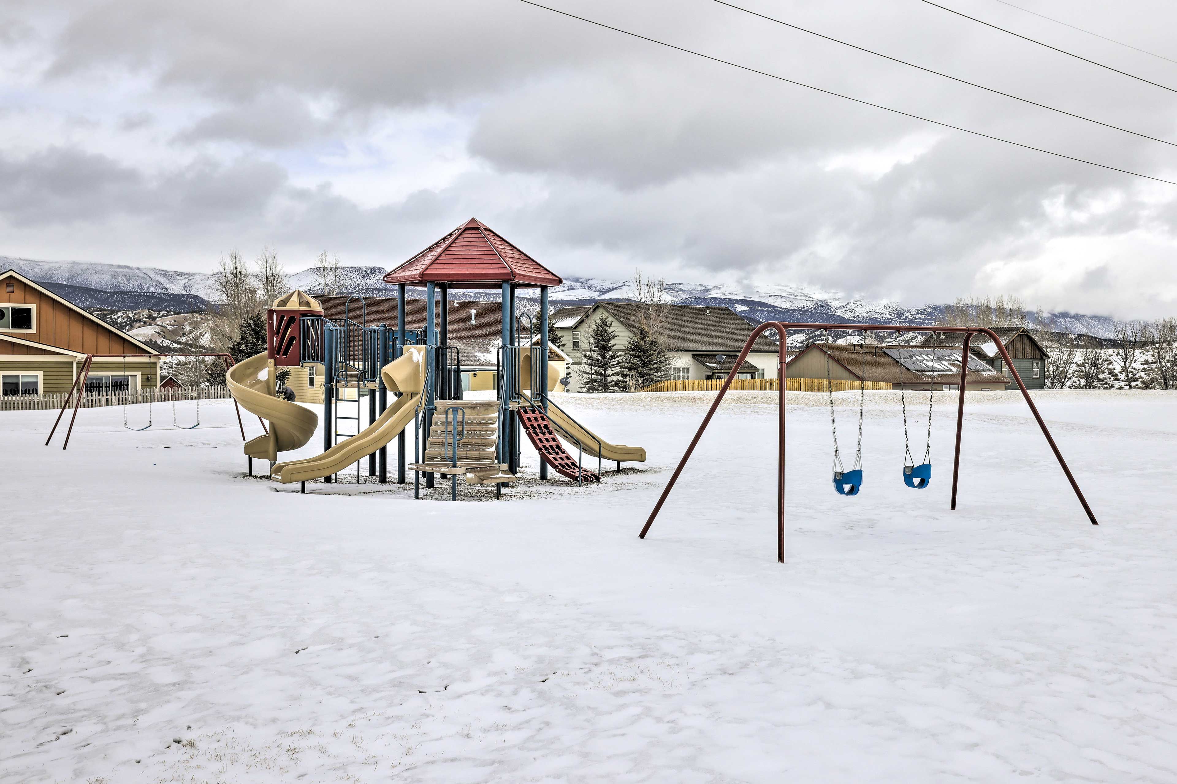 Community Playground