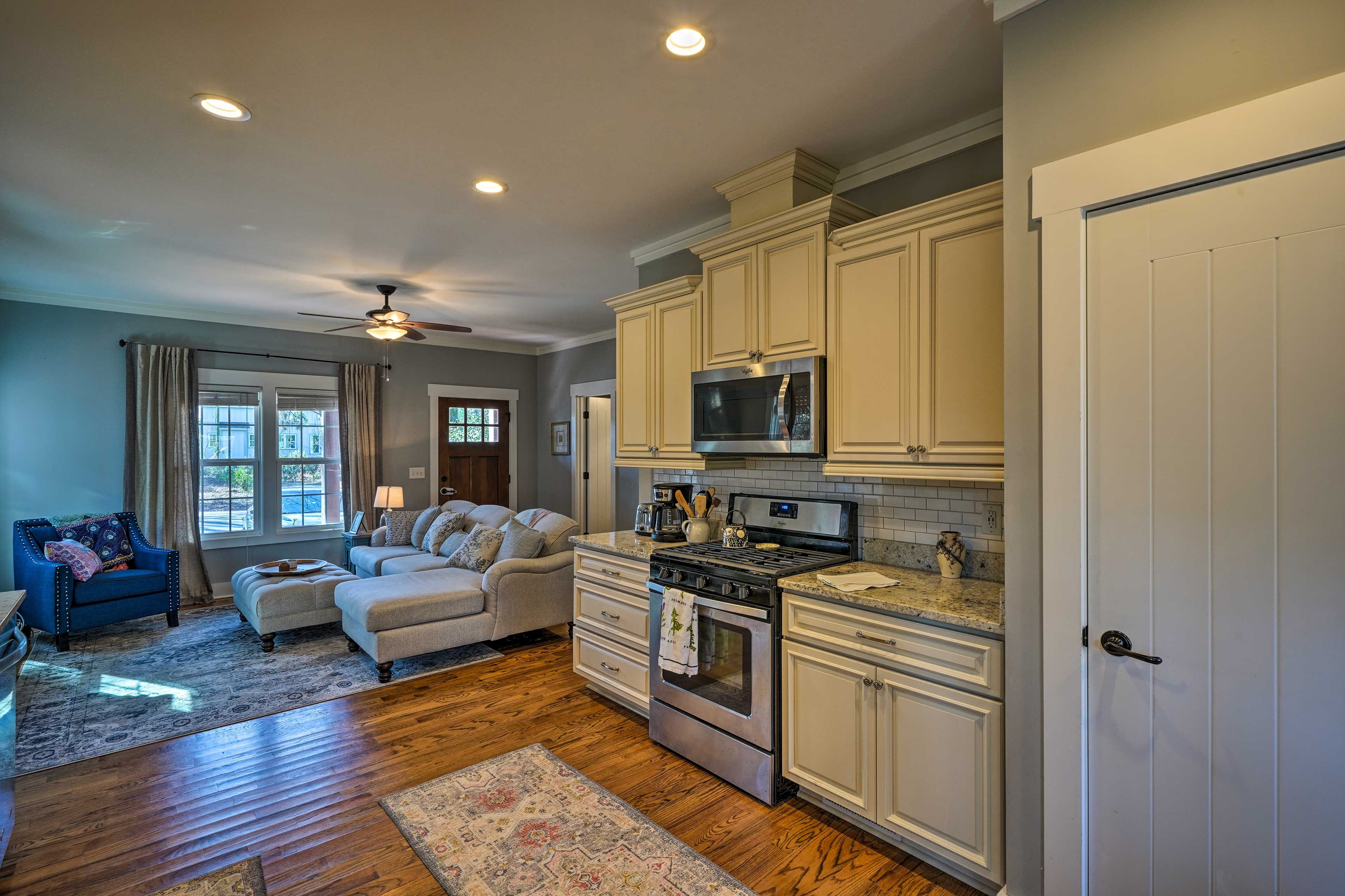 Kitchen | Cooking Basics | Coffee Maker