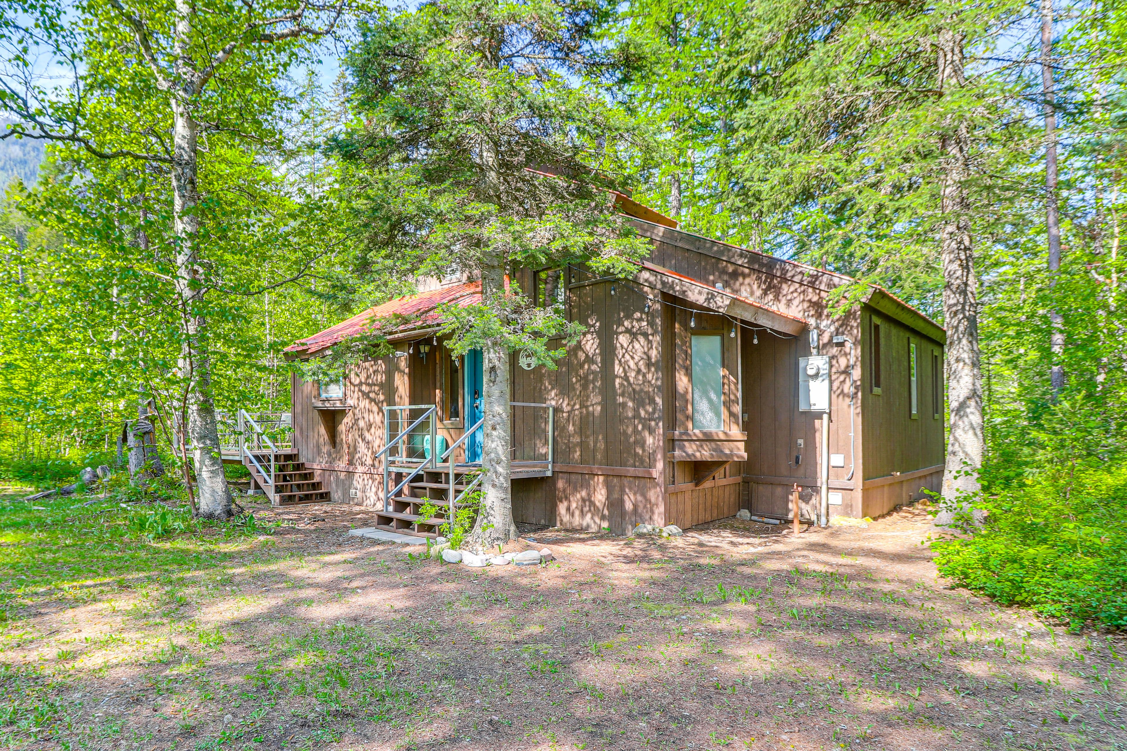 Property Exterior