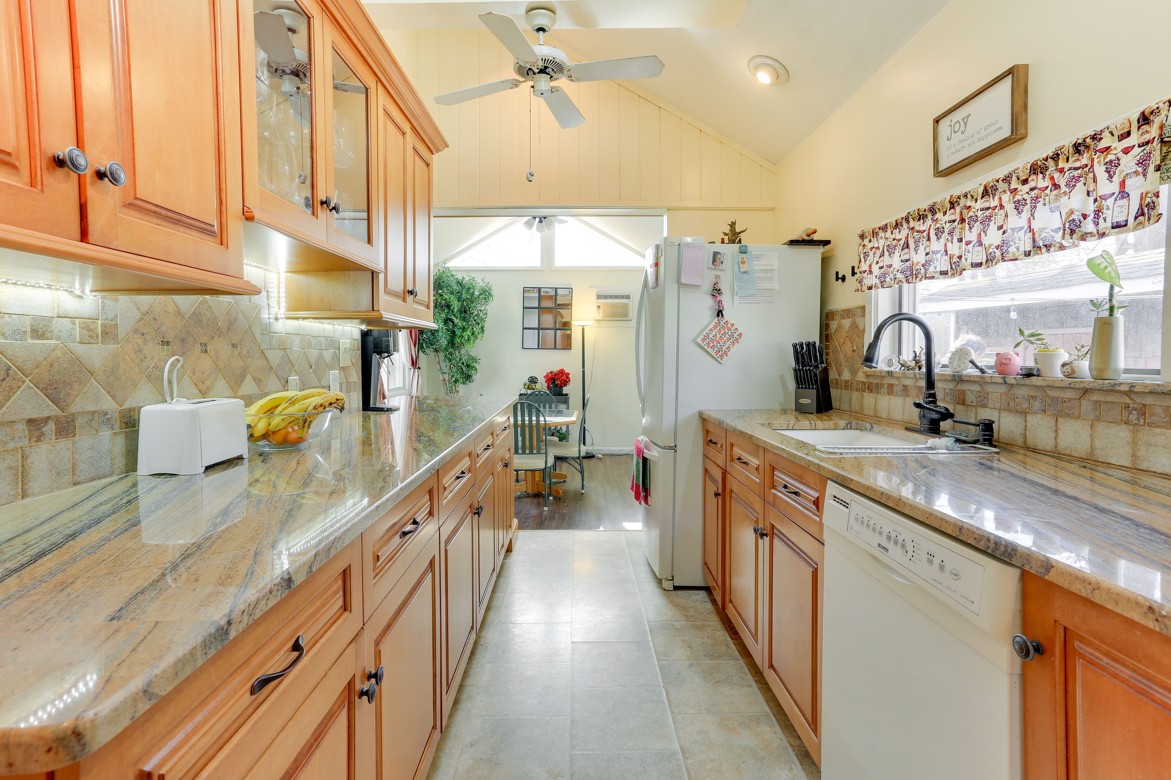 Kitchen | Cooking Basics | Dishwasher