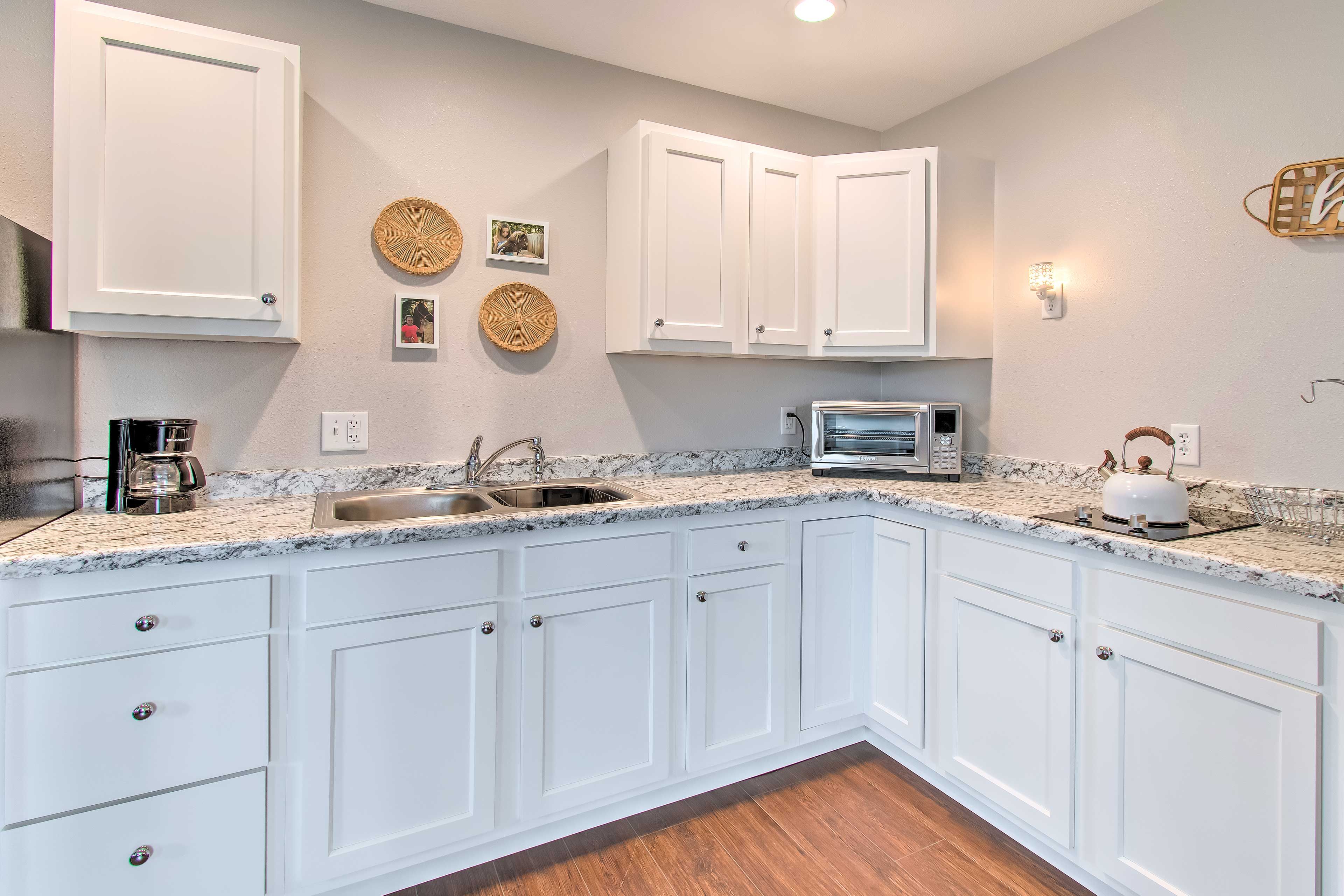 Kitchen | Cooking Basics | Coffee Maker