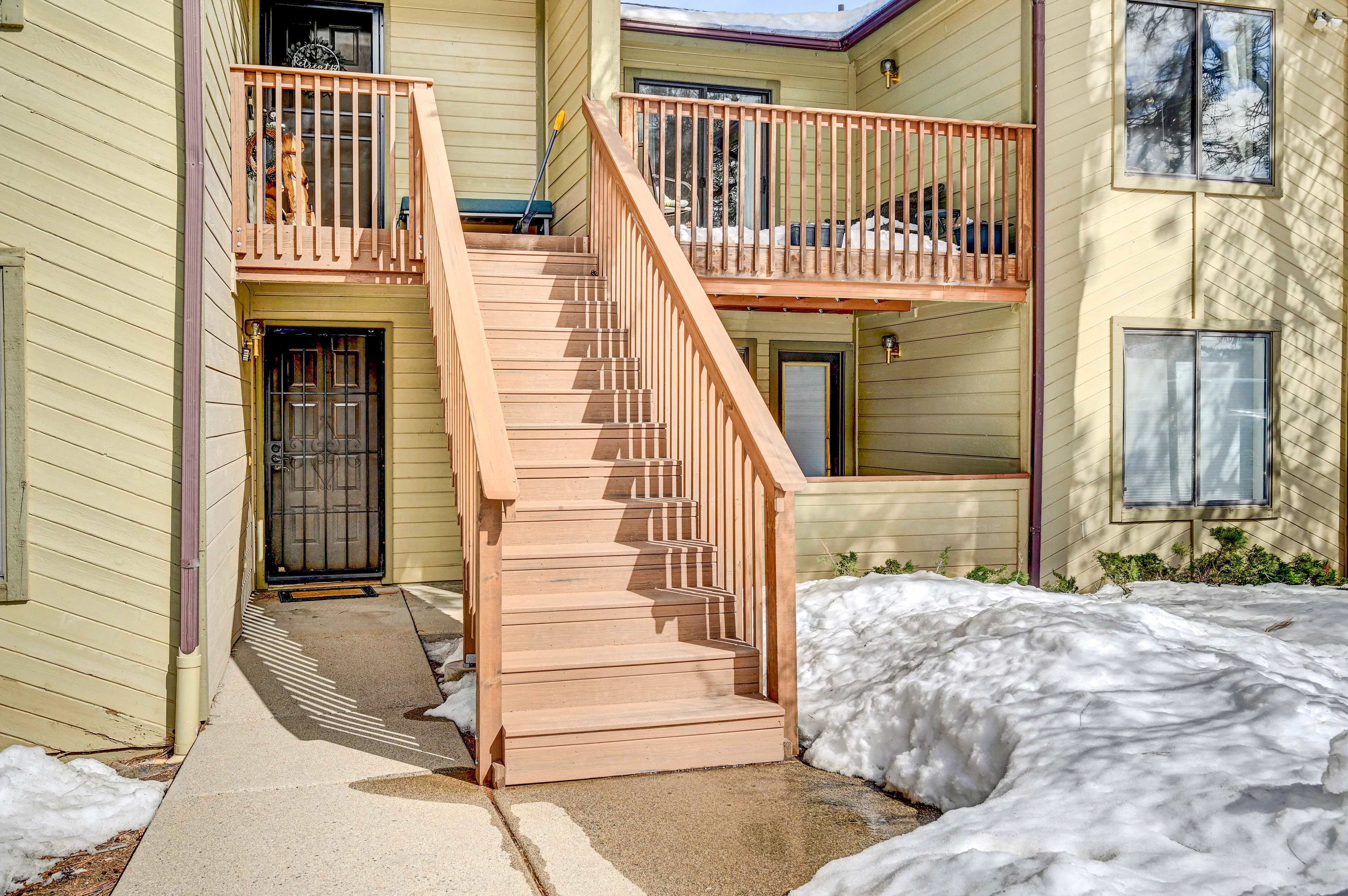 Property Exterior