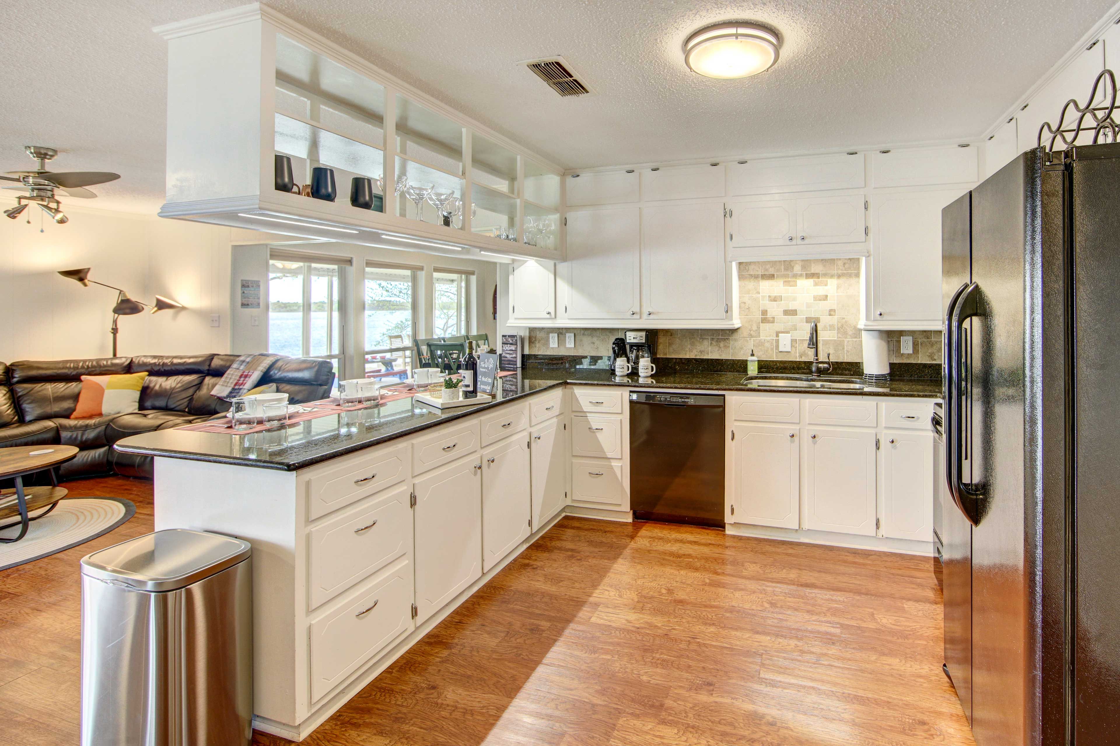 Kitchen | Cooking Basics | Coffee Maker
