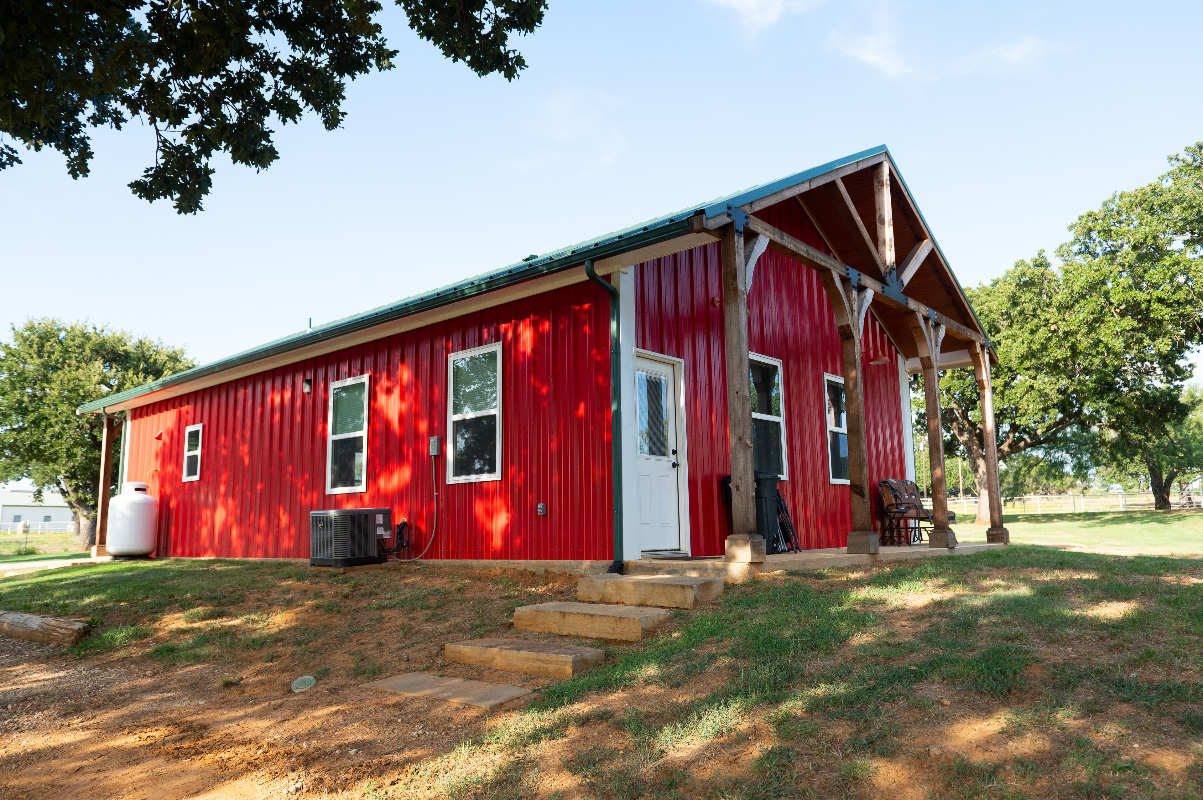 Parking | Driveway (4 Vehicles) | RV/Trailer Parking Allowed