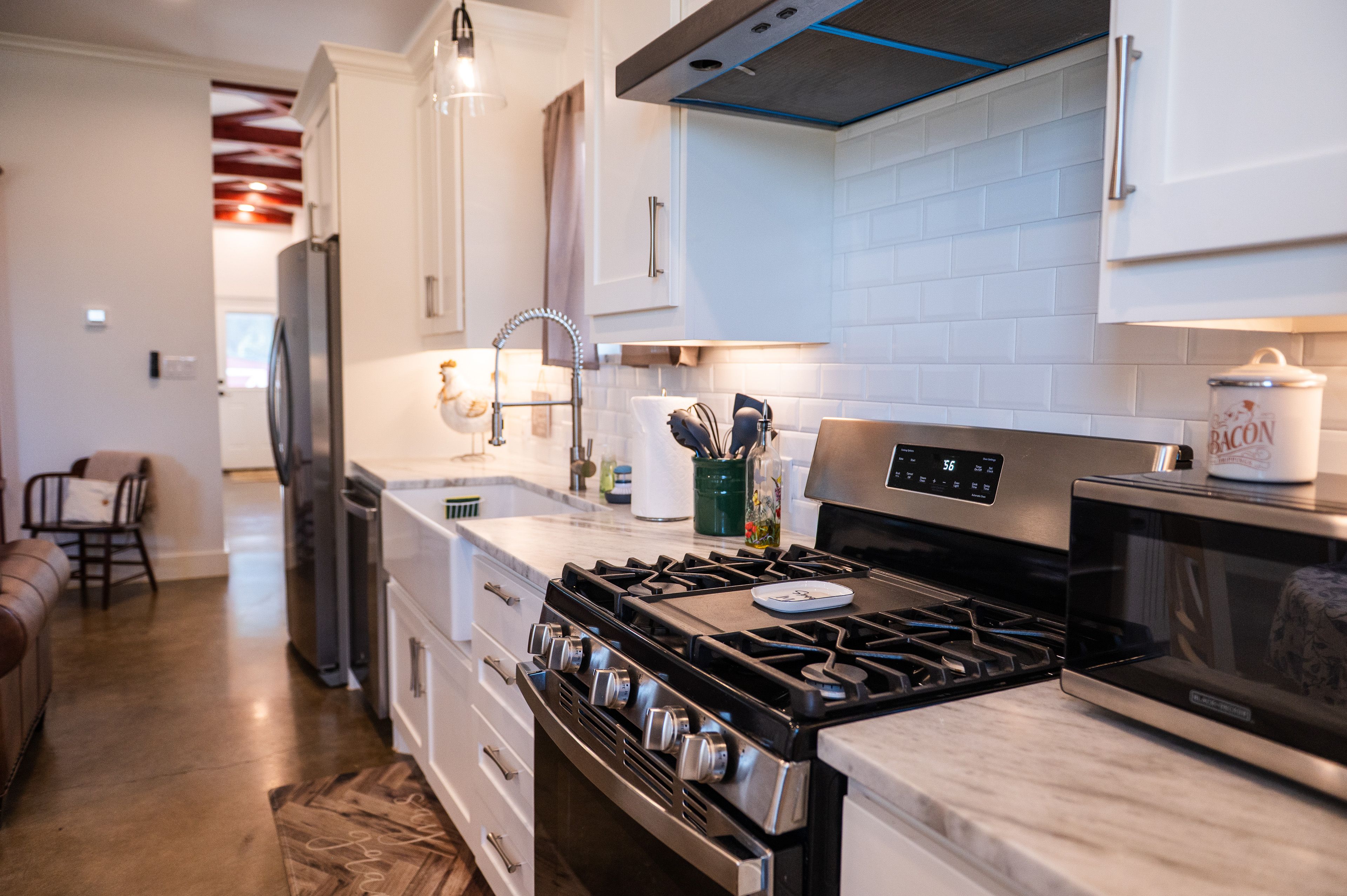 Kitchen | Cooking Basics | Dishwasher | Water Filter