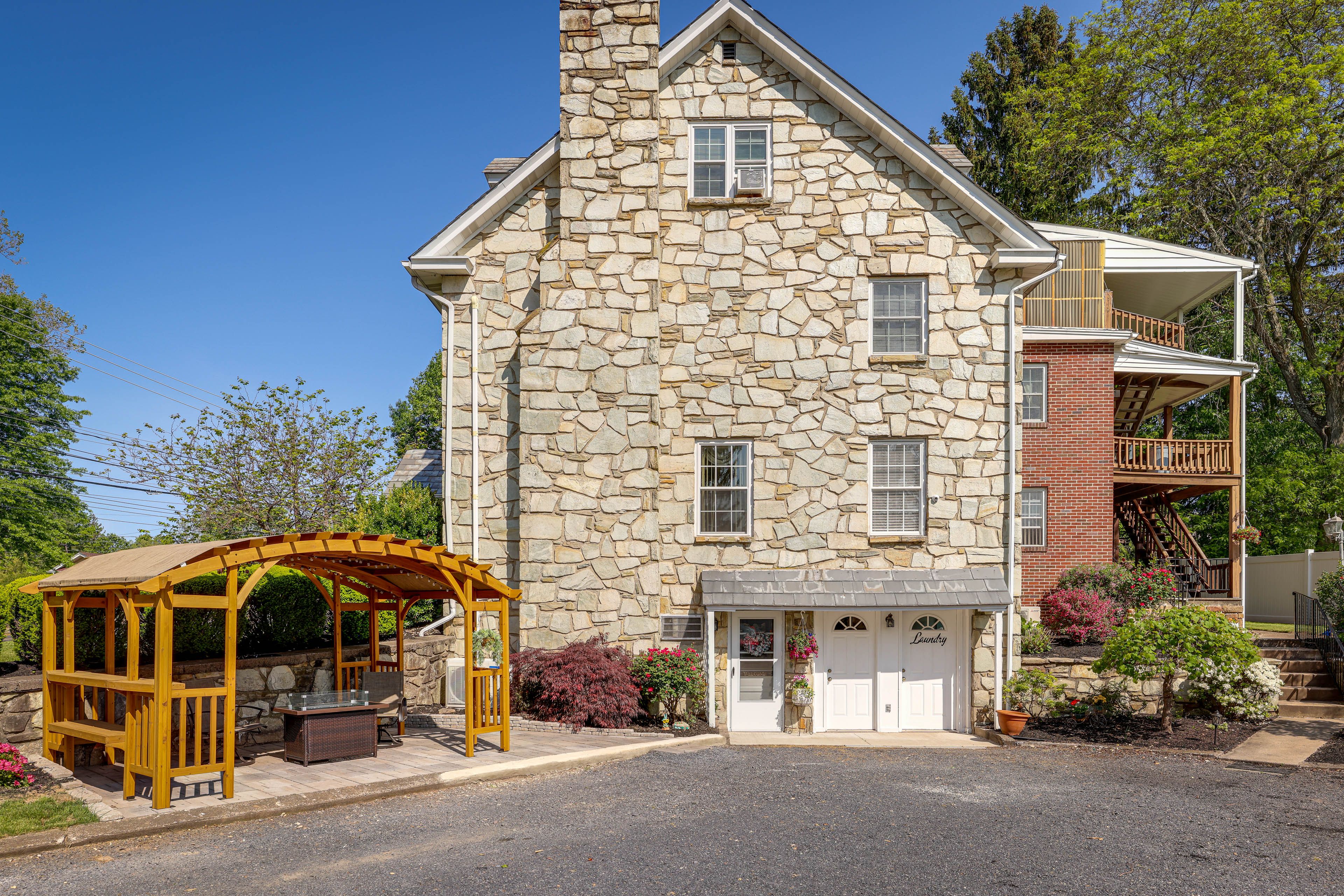 Property Exterior