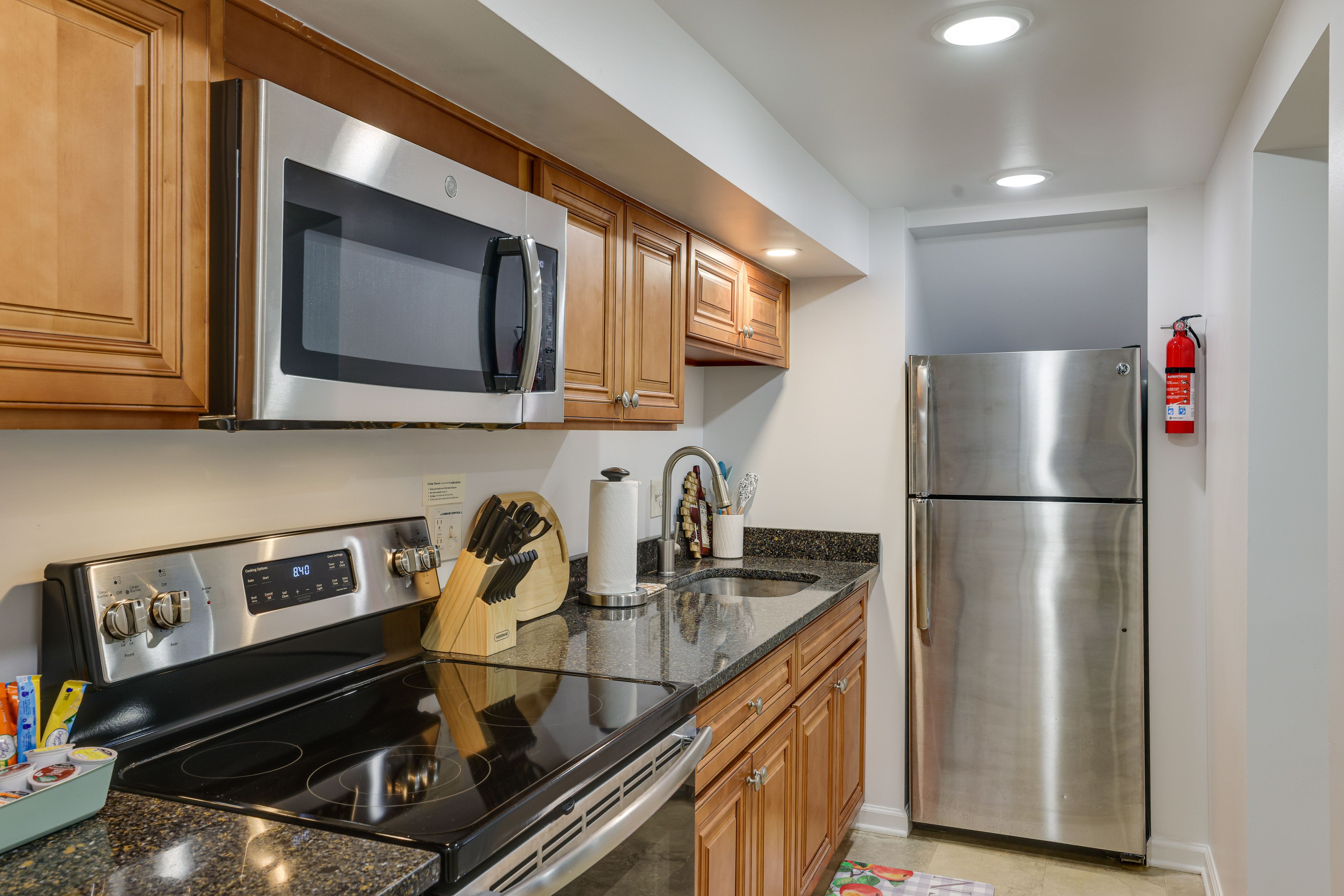Kitchen | Basic Cooking Essentials | Crockpot | Coffee Maker