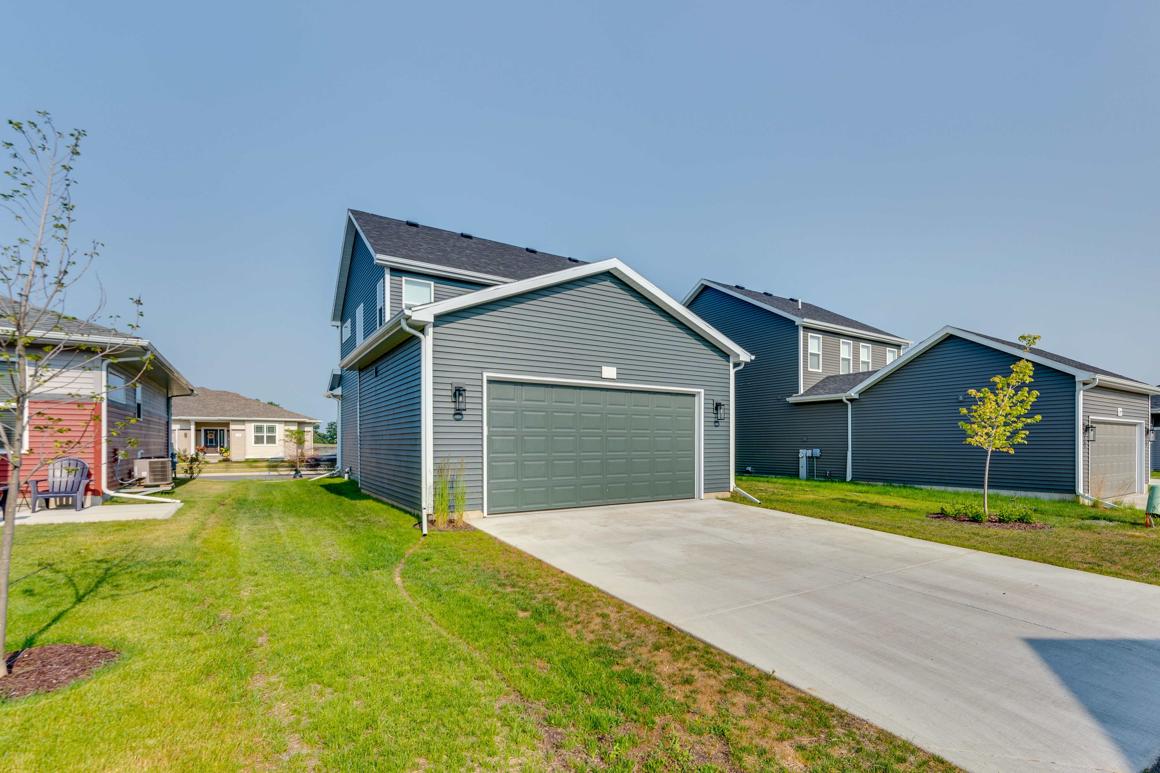 Property Exterior