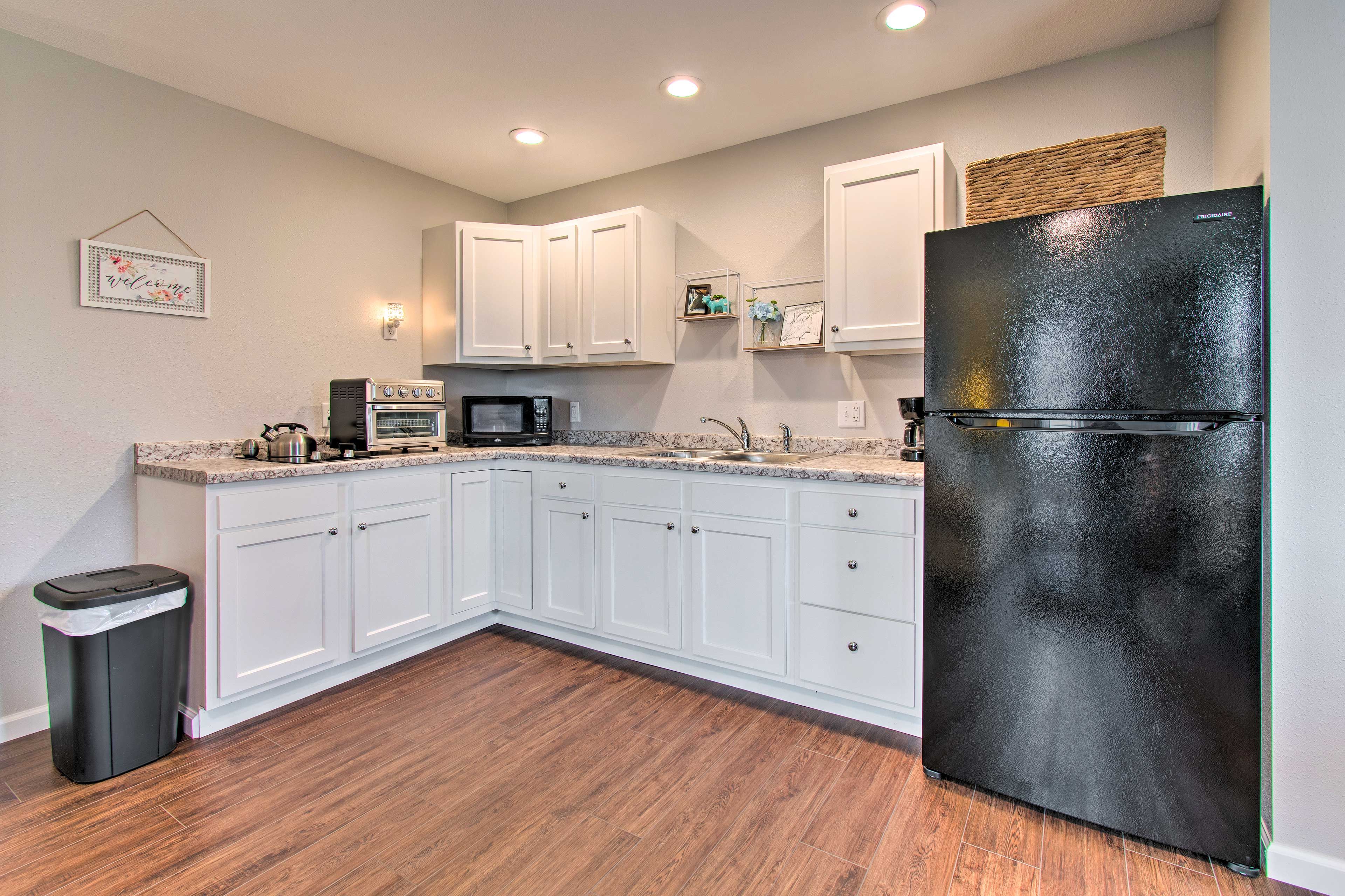 Kitchen | Cooking Basics | Coffee Maker