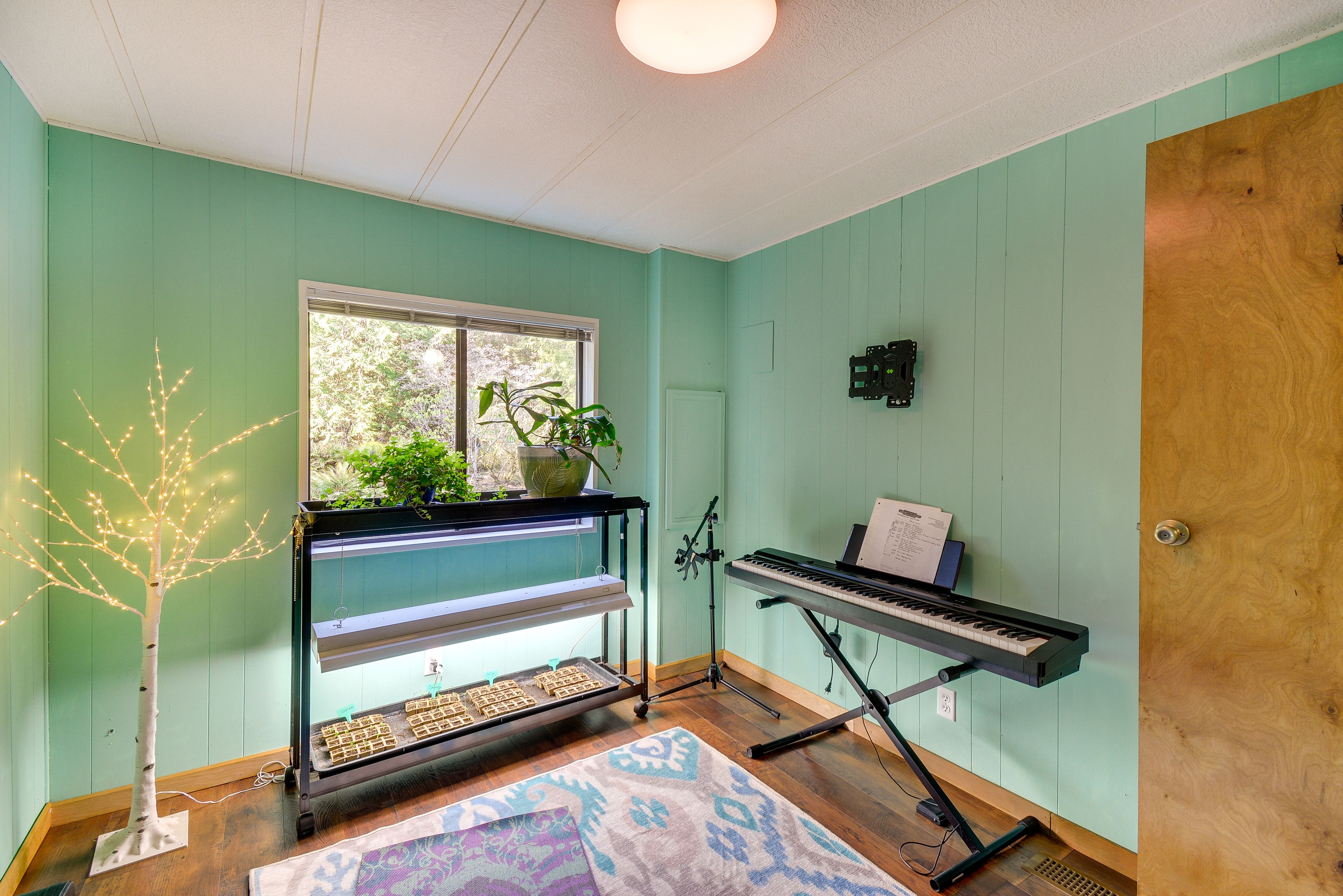 Bonus Room