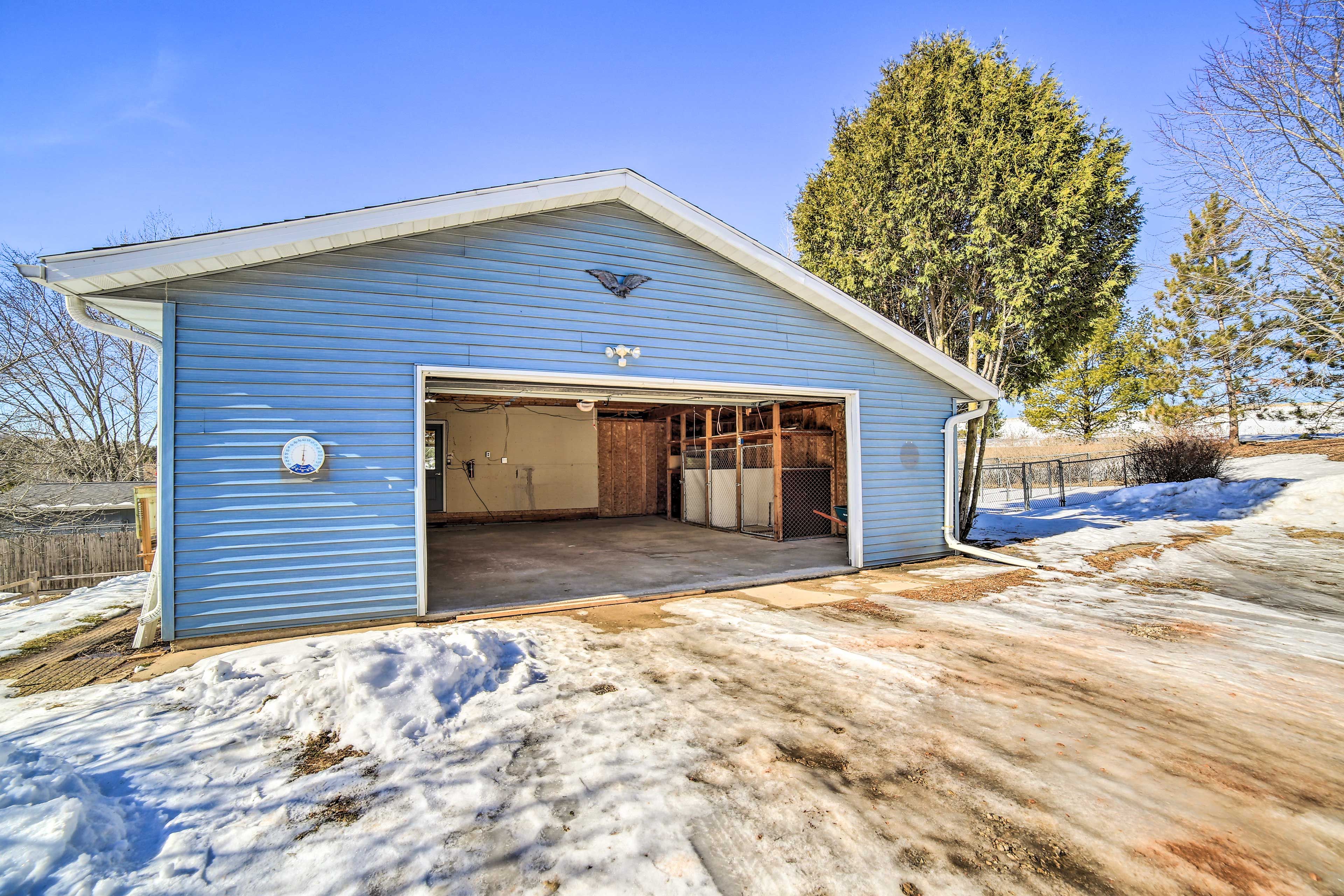 Garage
