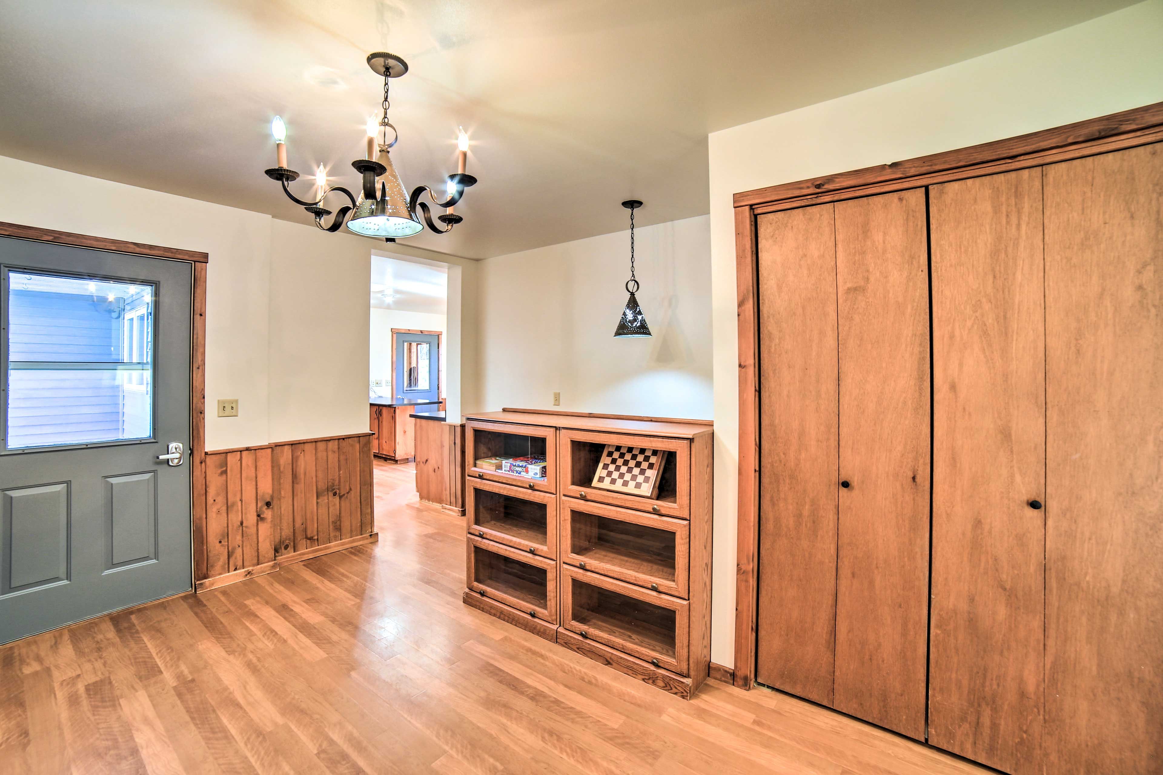 Entryway