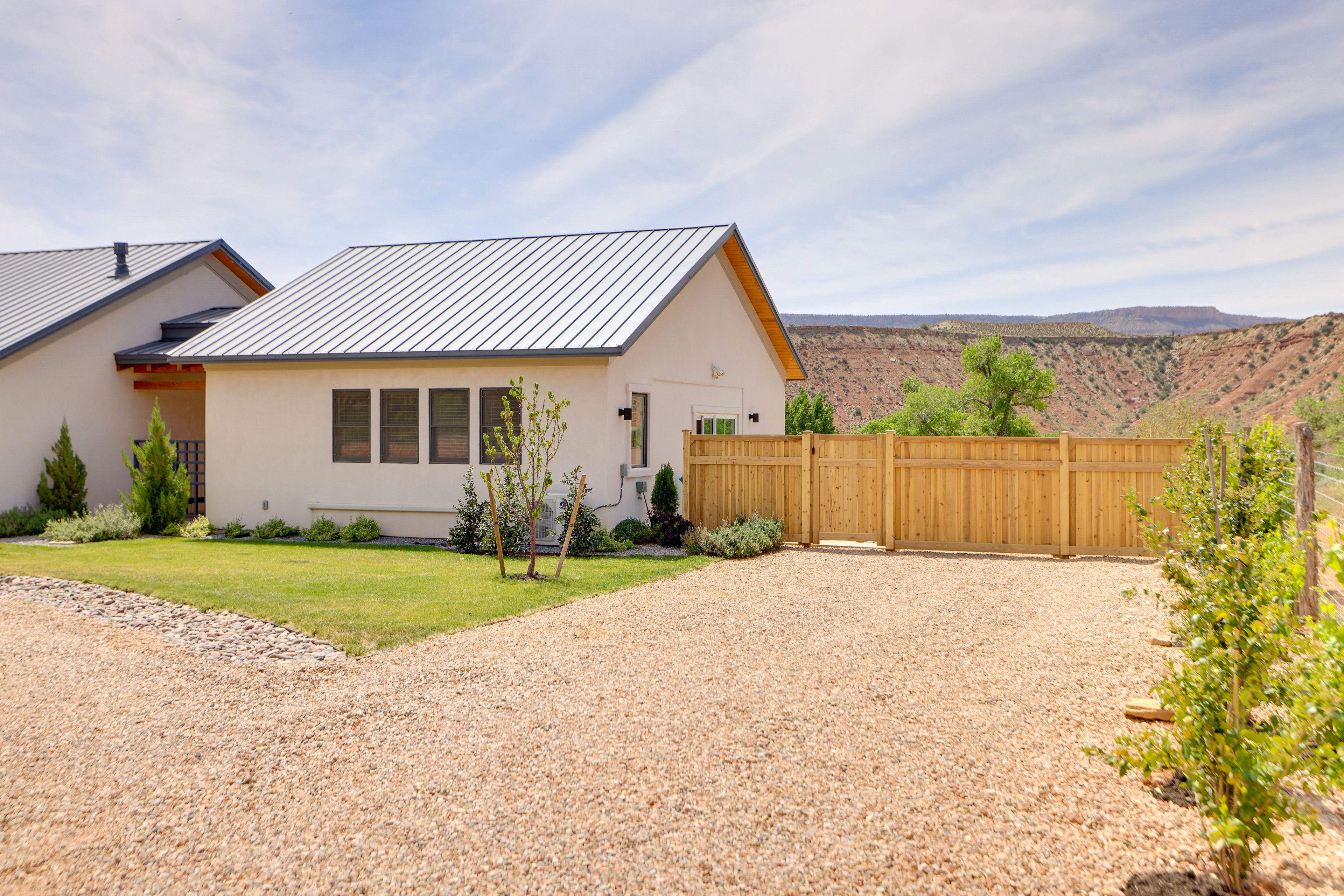 Home Exterior