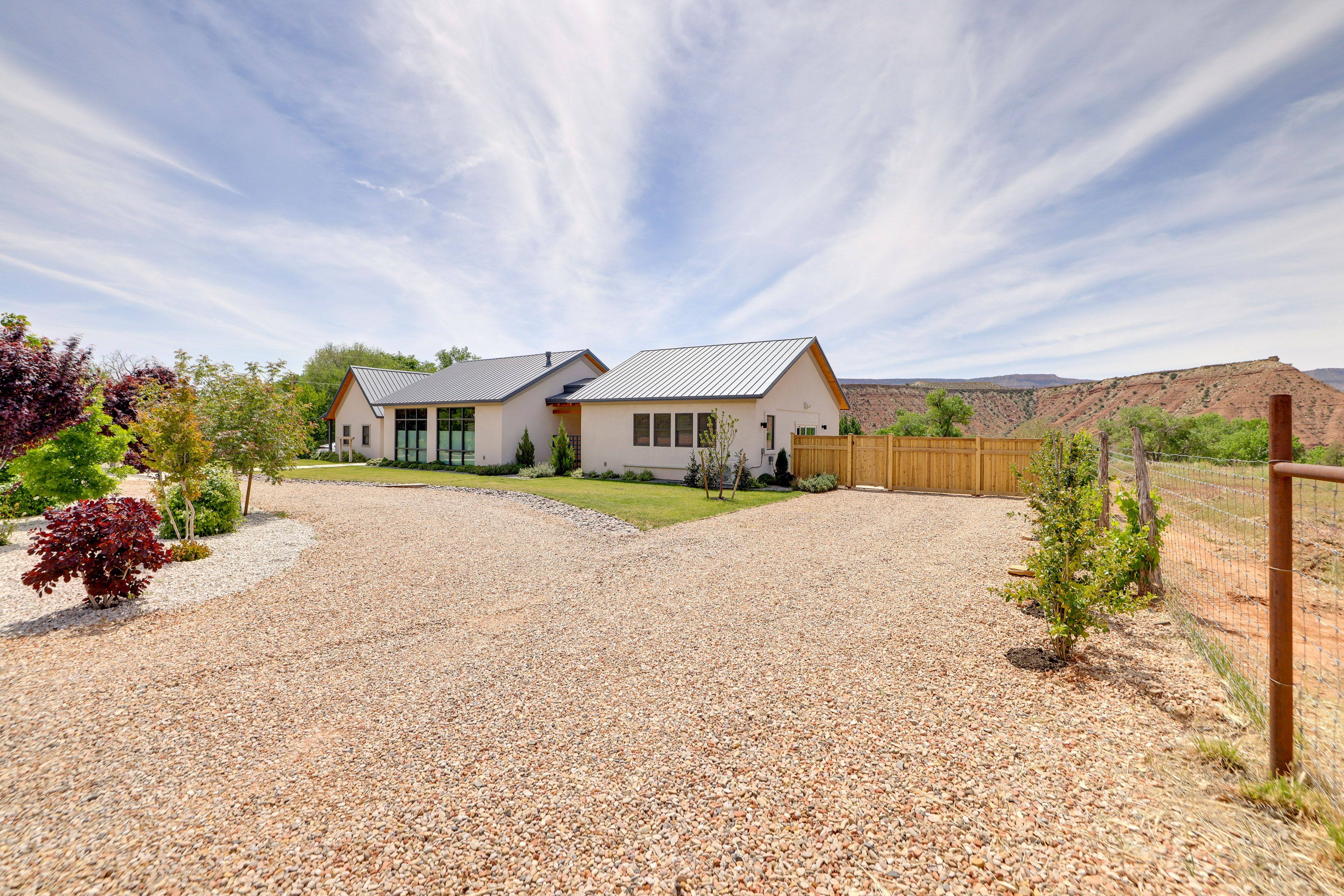 Home Exterior
