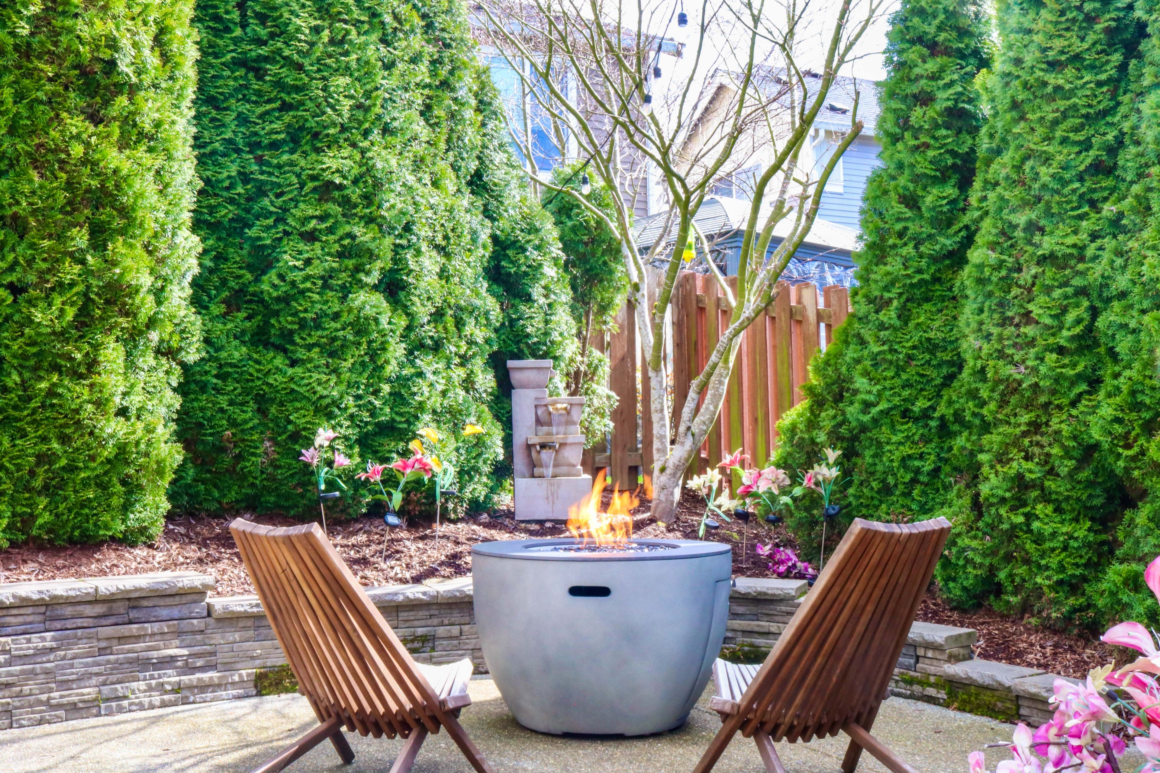Fire Pit