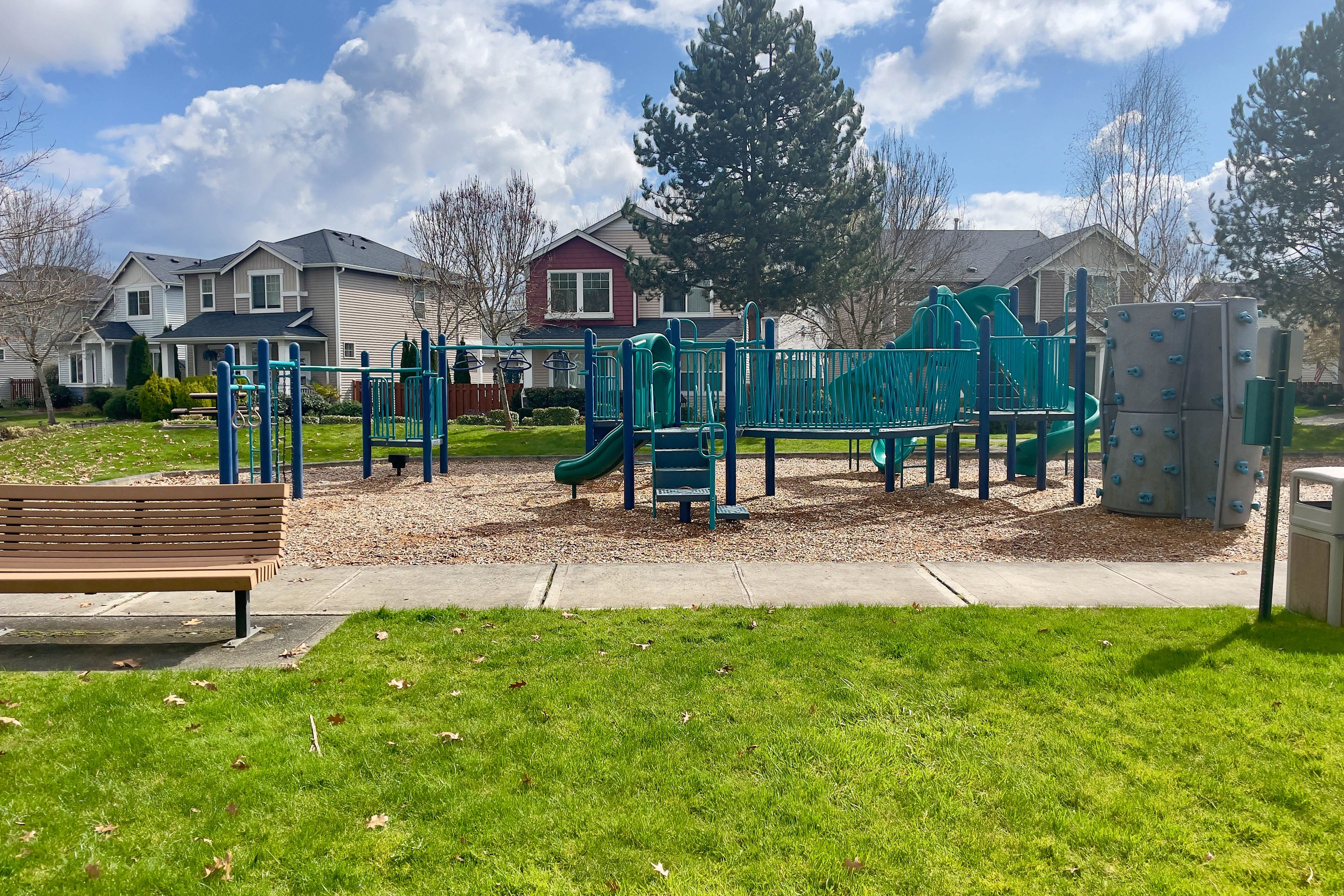 Nearby Park