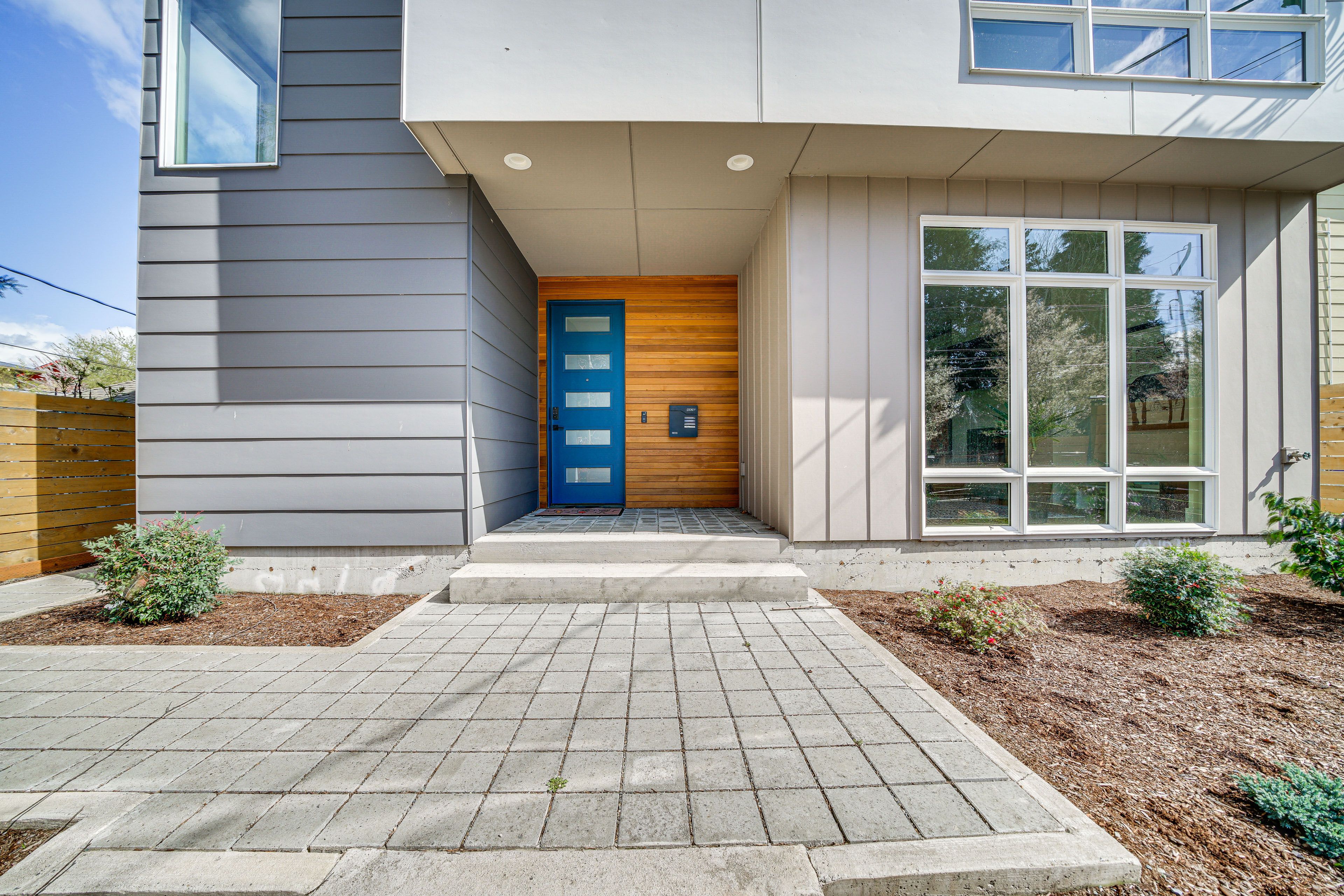 Property Exterior