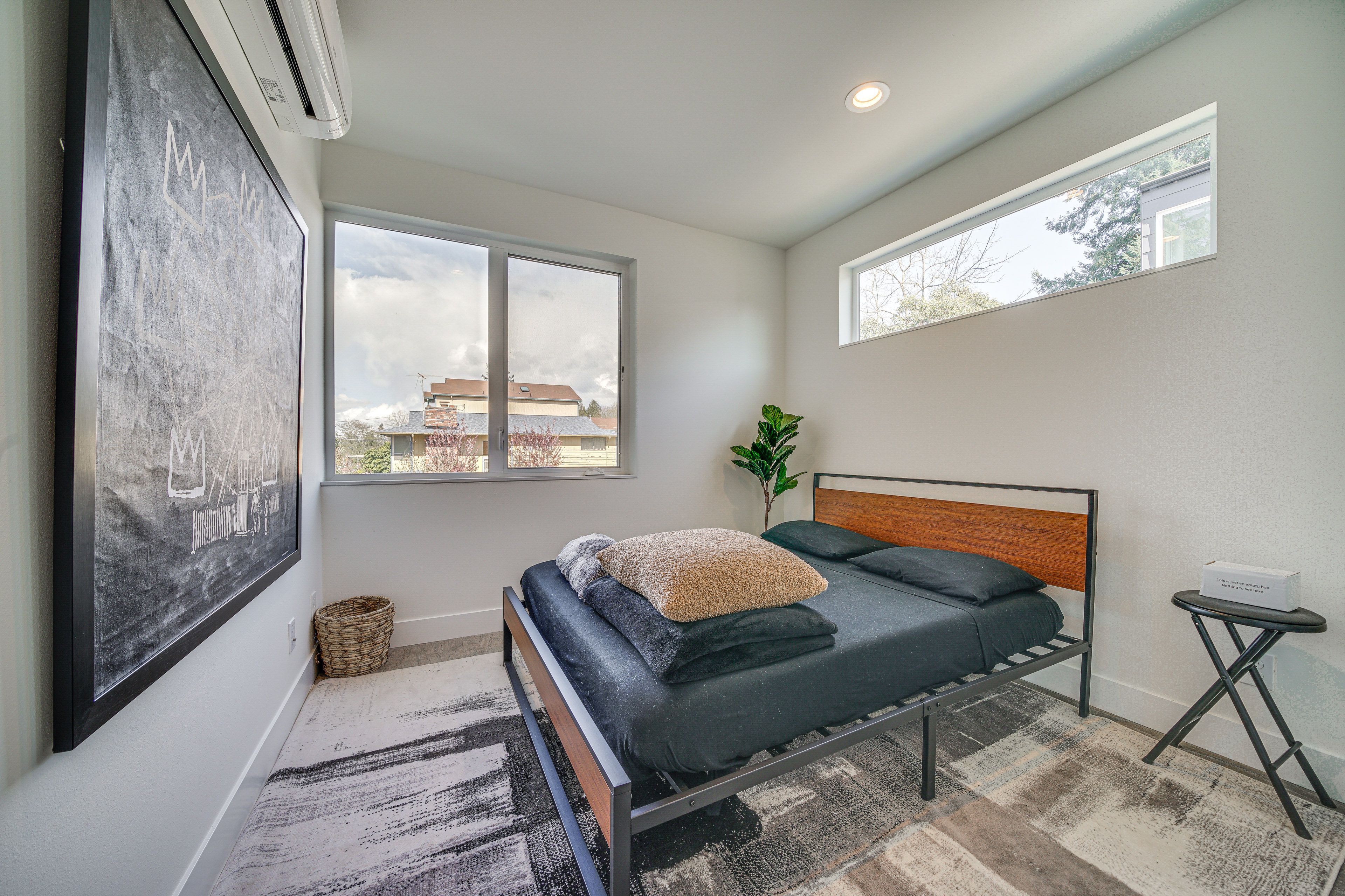 Bedroom 2 | Queen Bed | 2nd Floor