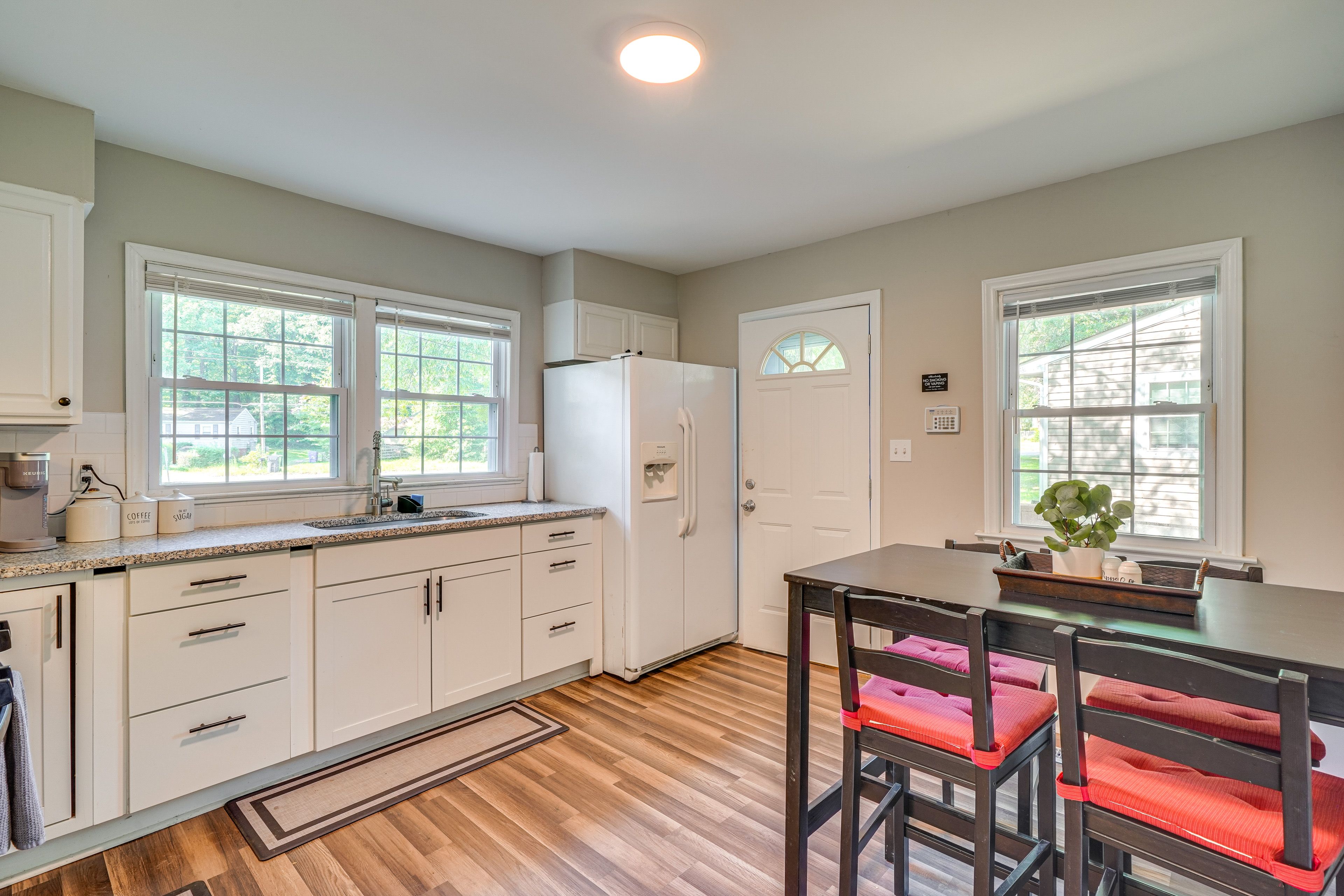 Kitchen | Cooking Basics