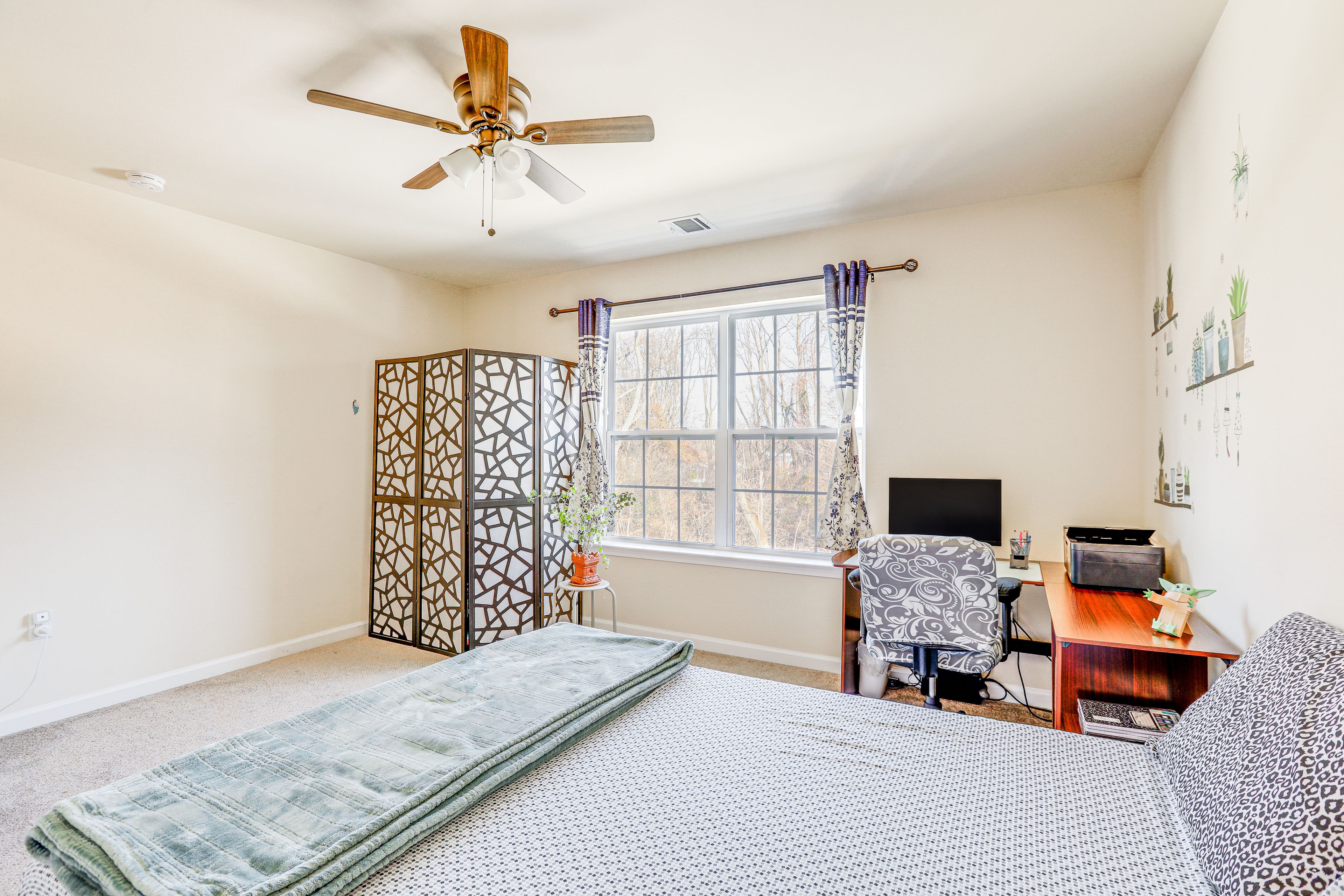 Bedroom 3 | Queen Bed | 2nd Floor