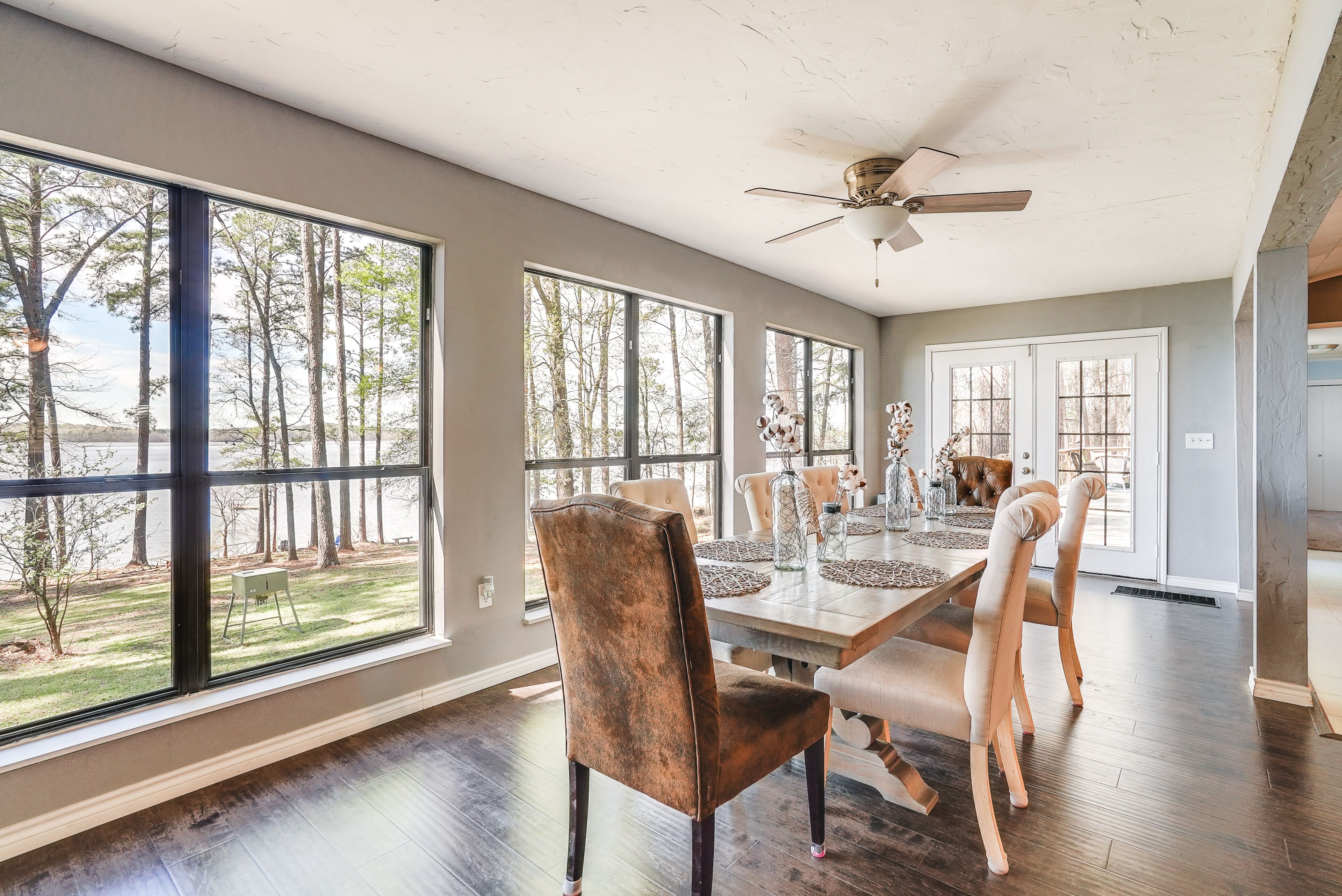 Kitchen Table