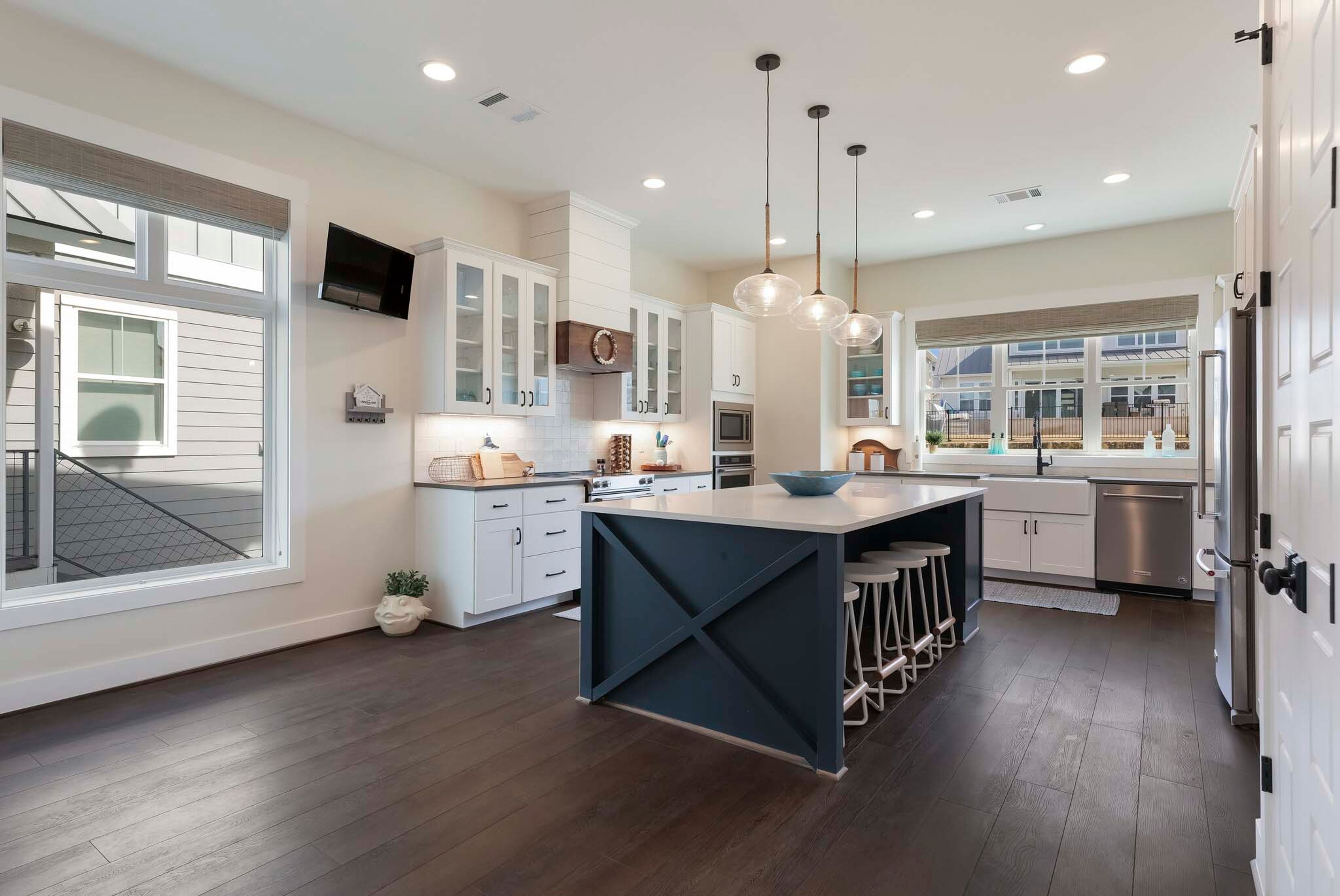 Kitchen | 2nd Floor