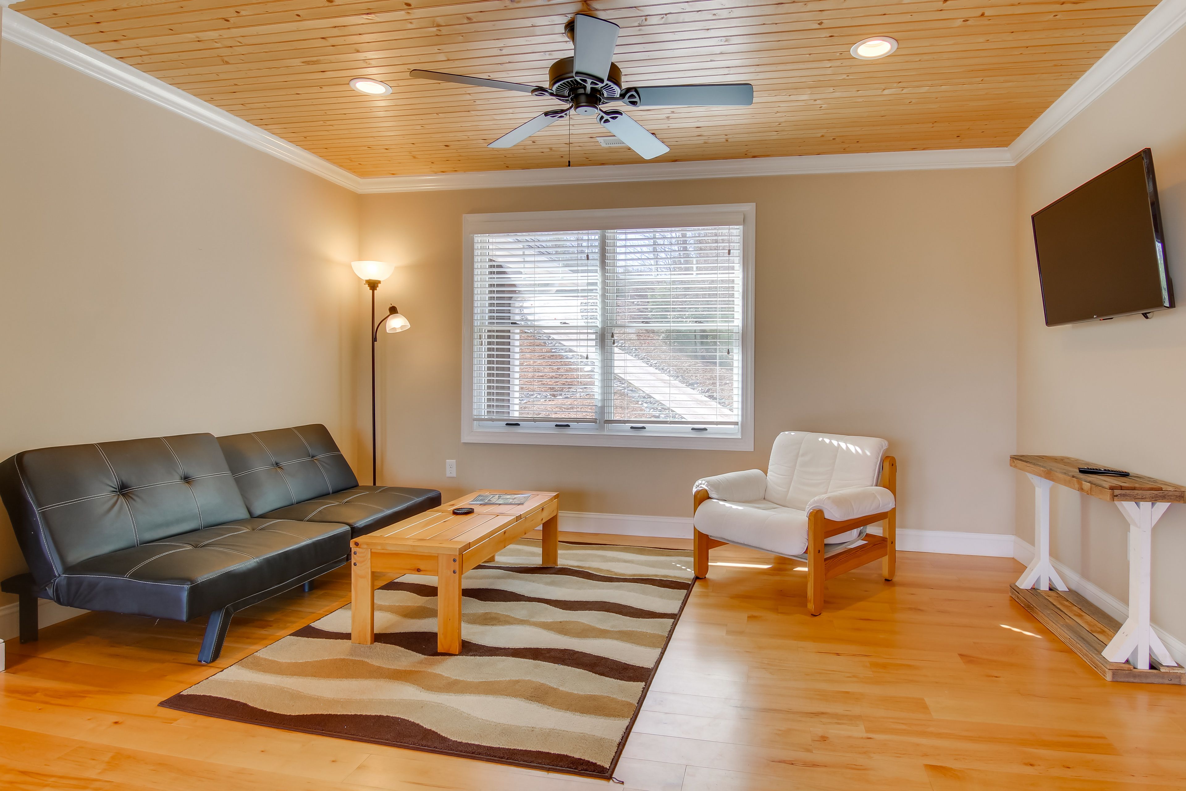 Loft | Smart TV