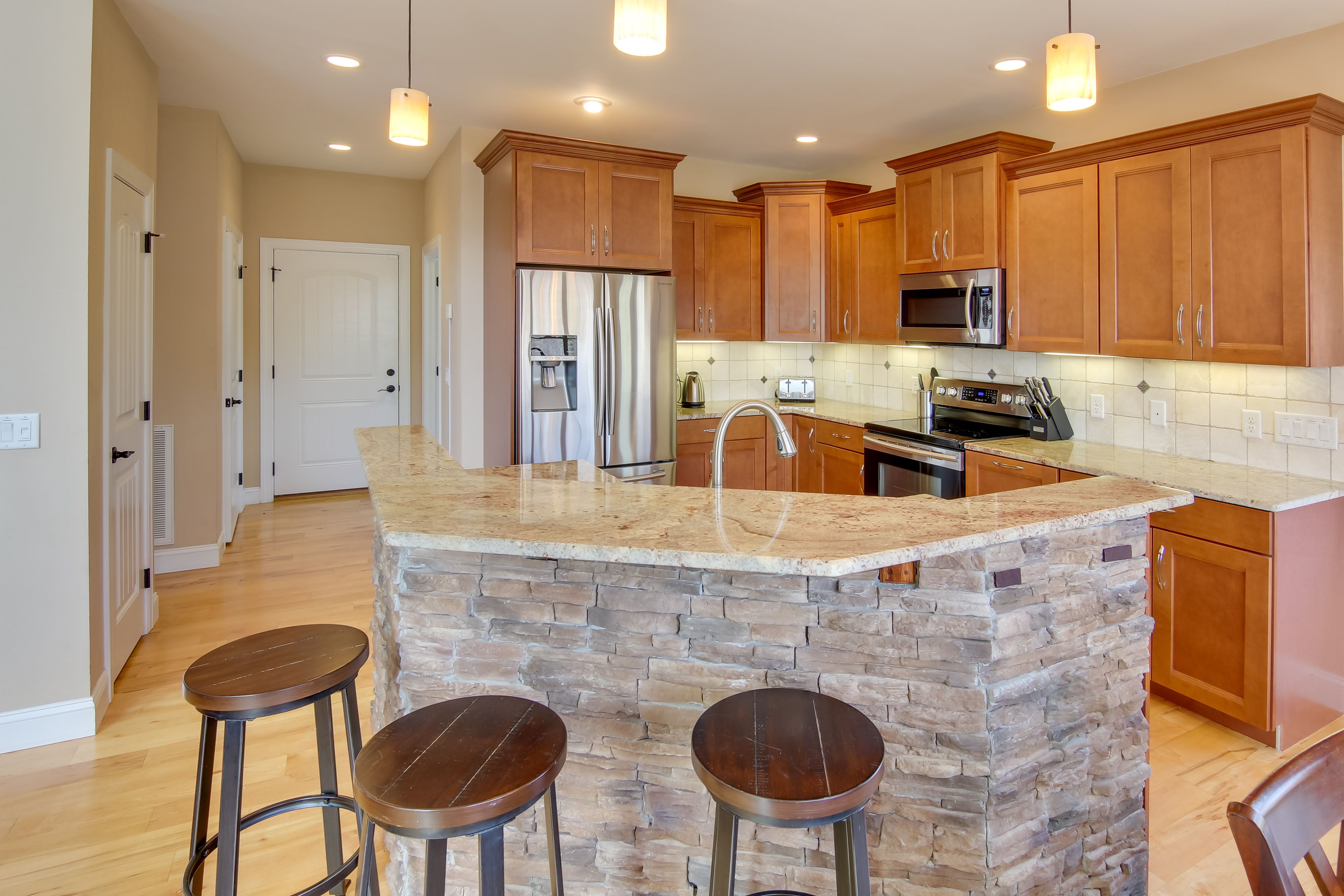 Kitchen | Cooking Basics | Coffee Maker | Toaster | Mixer