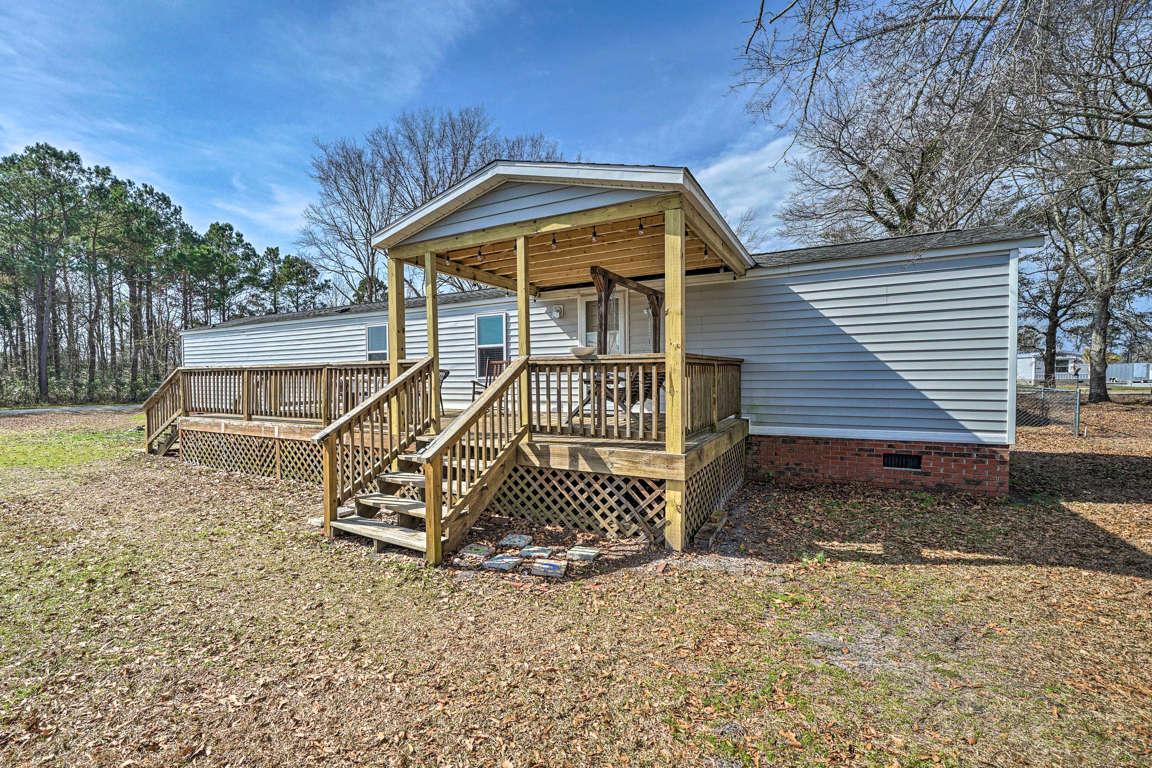 Home Exterior