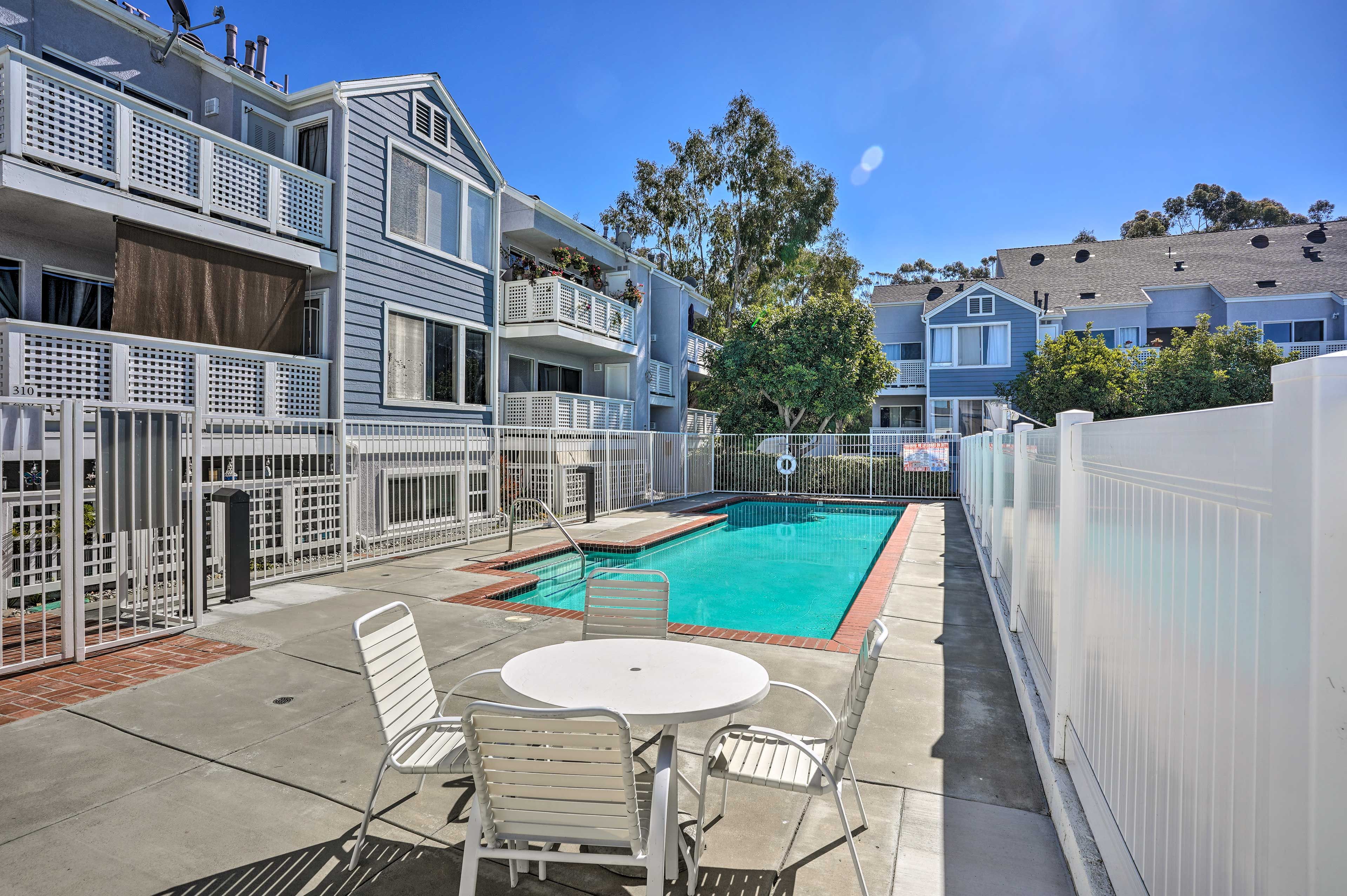 Community Pool