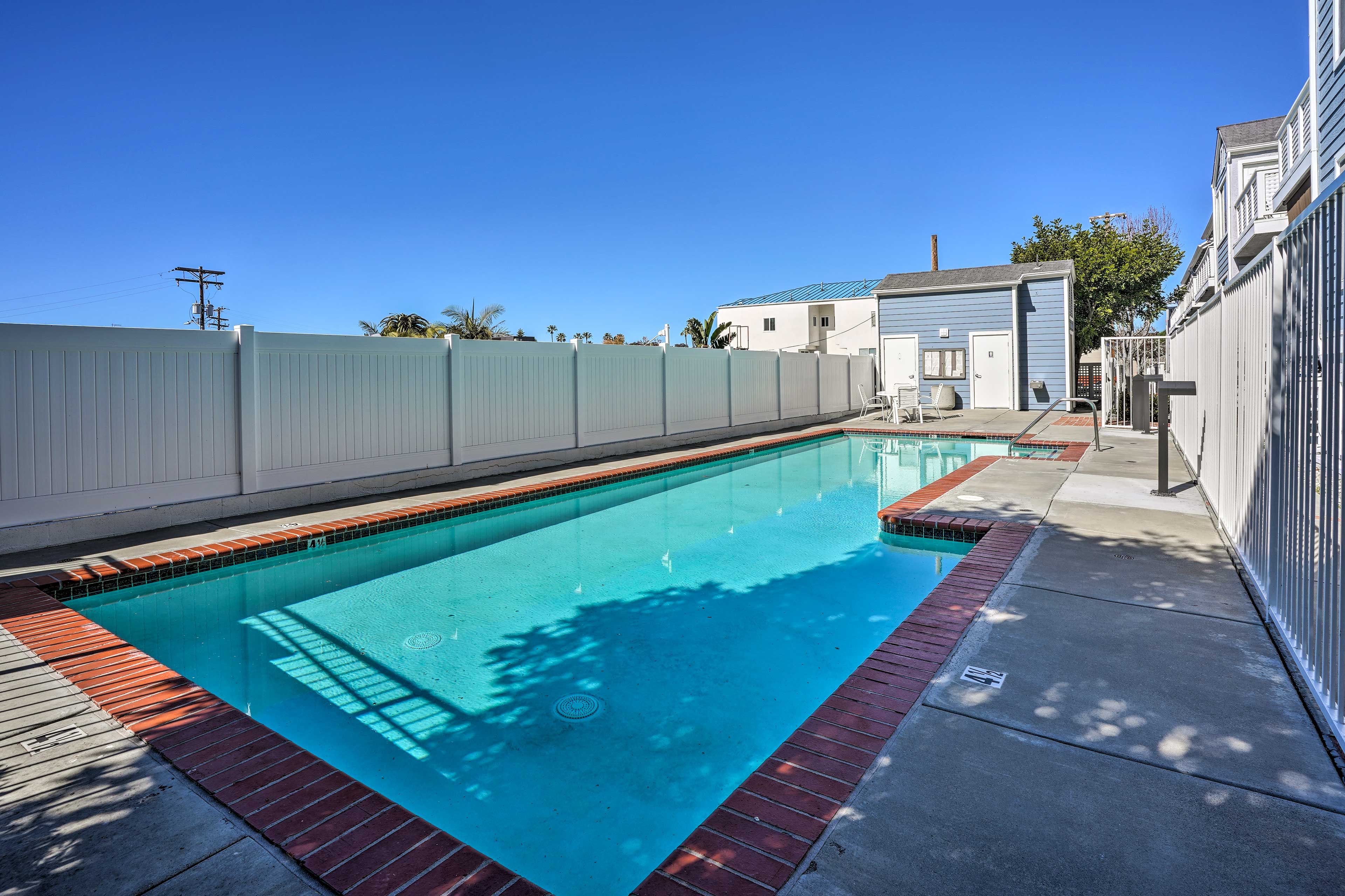 Community Pool