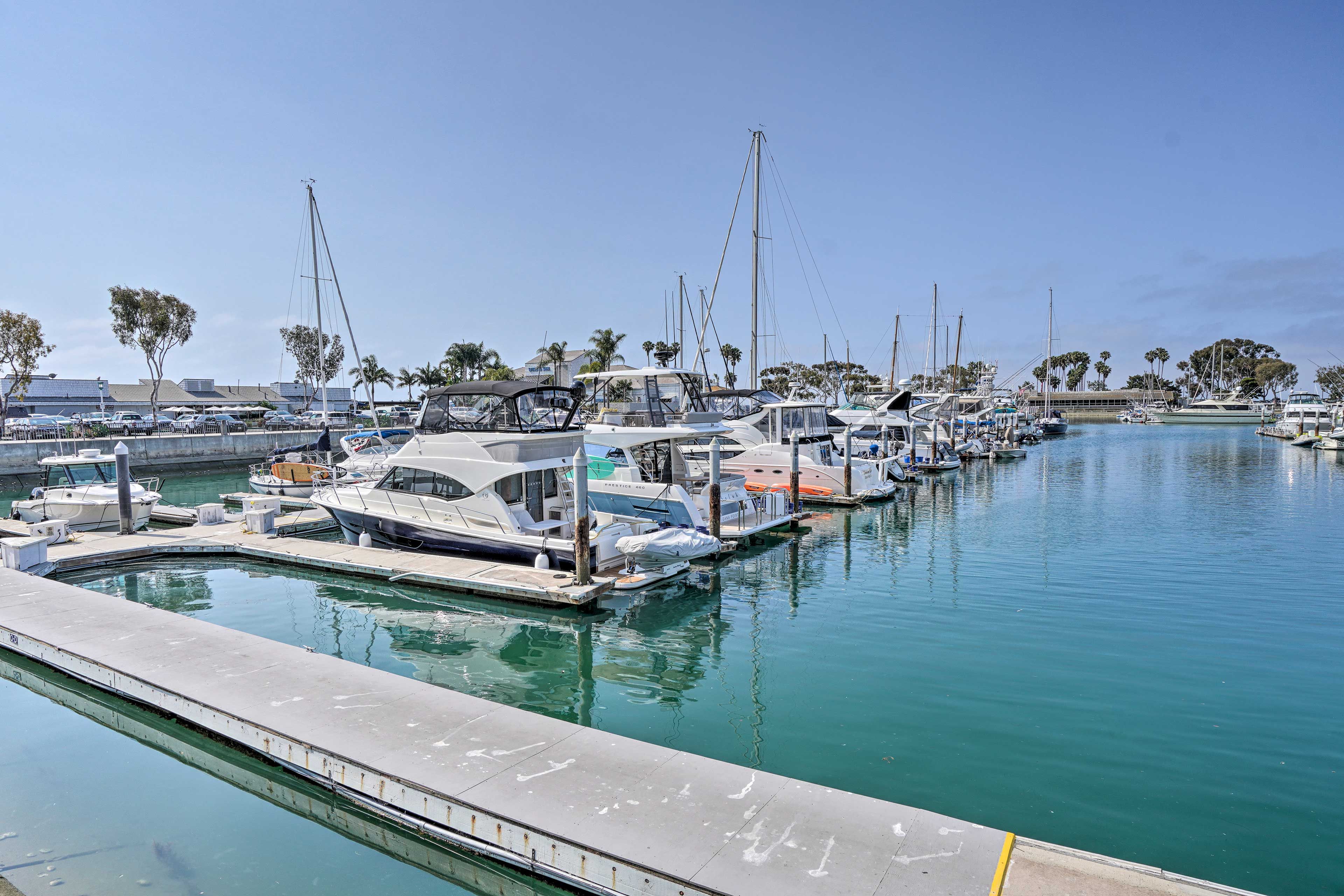 Community Amenities