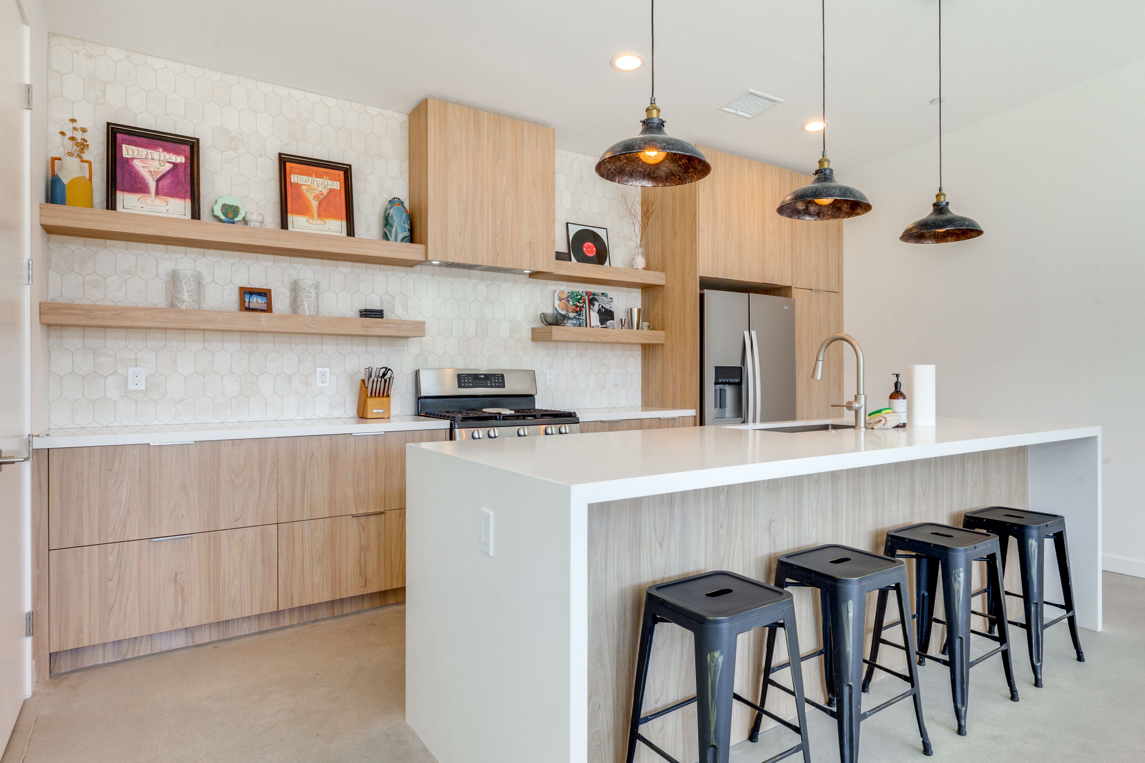 Kitchen | Drip Coffee Maker