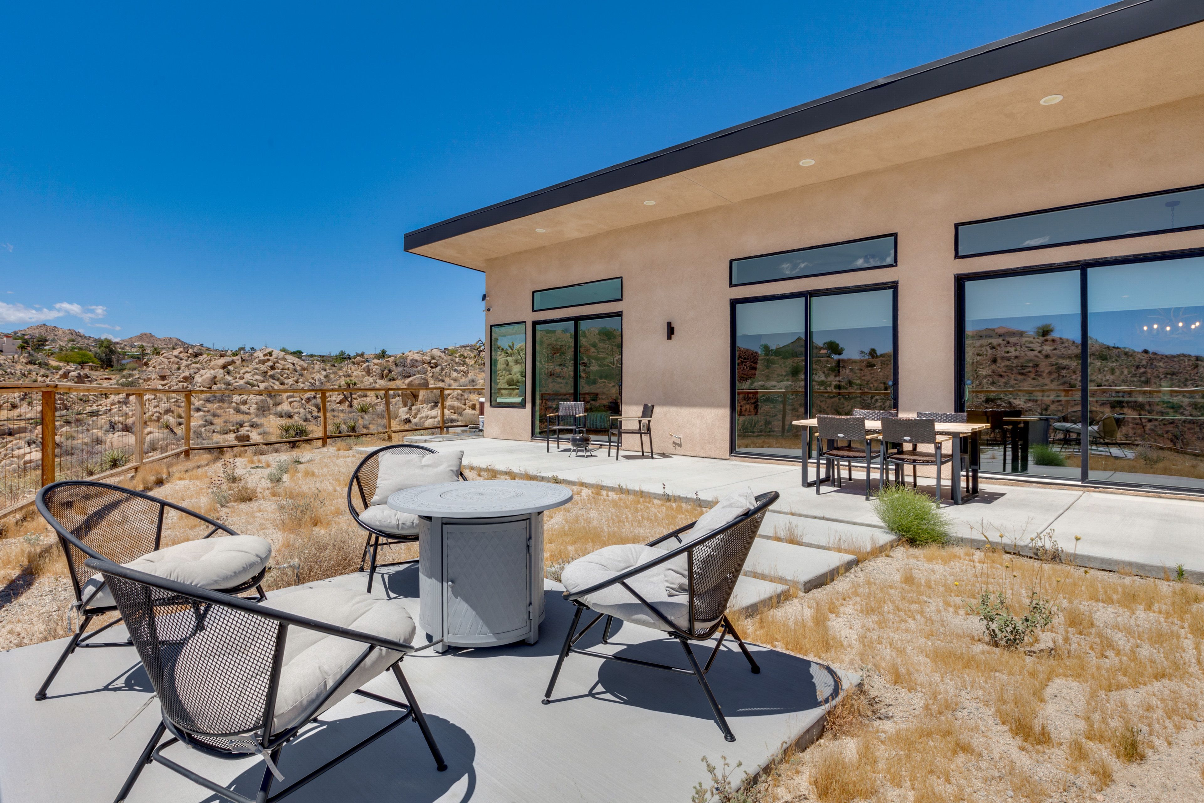Yucca Valley Vacation Rental | 3BR | 2BA | 1,786 Sq Ft