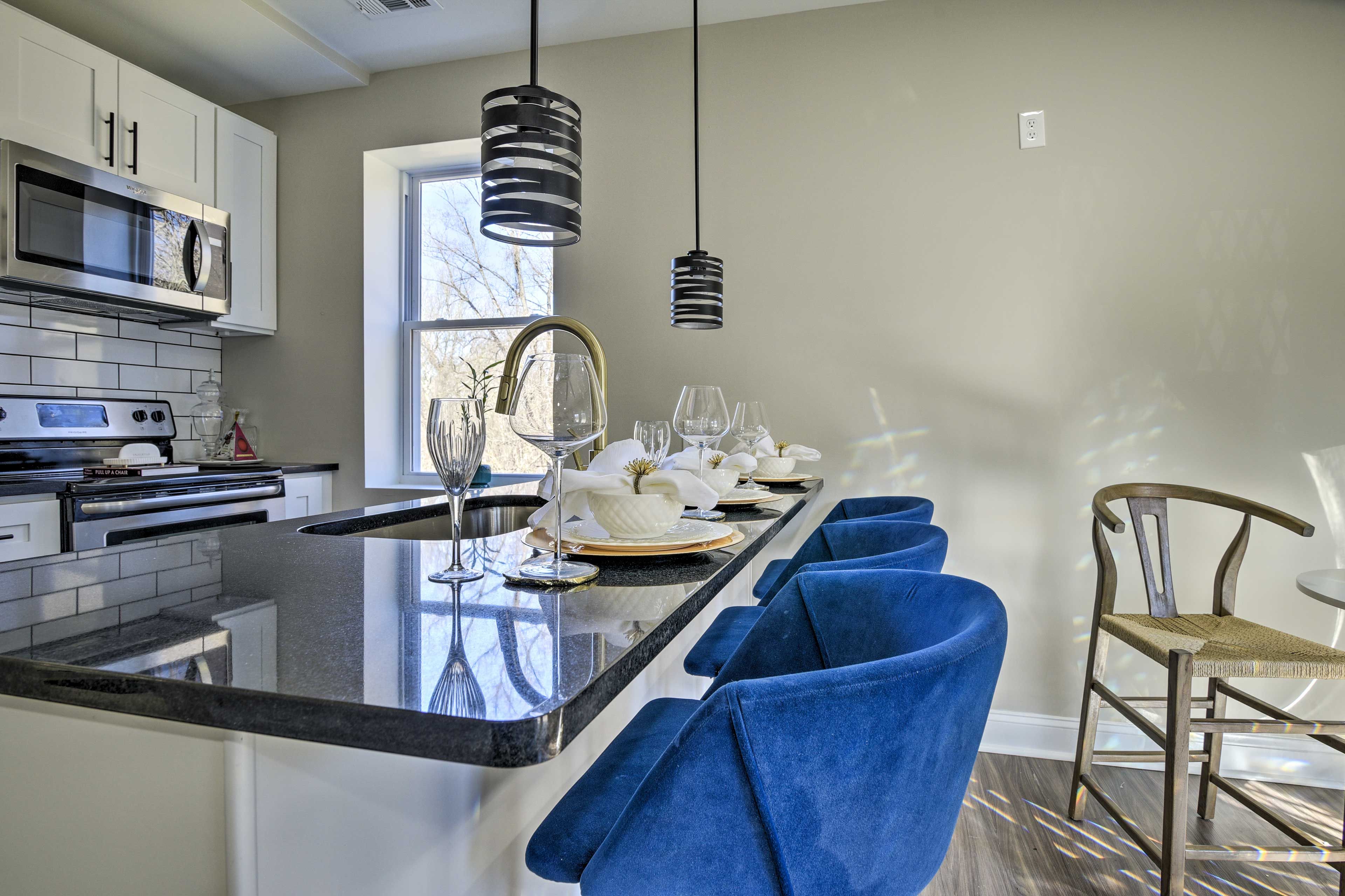 Kitchen | Dishware & Flatware | Cooking Basics