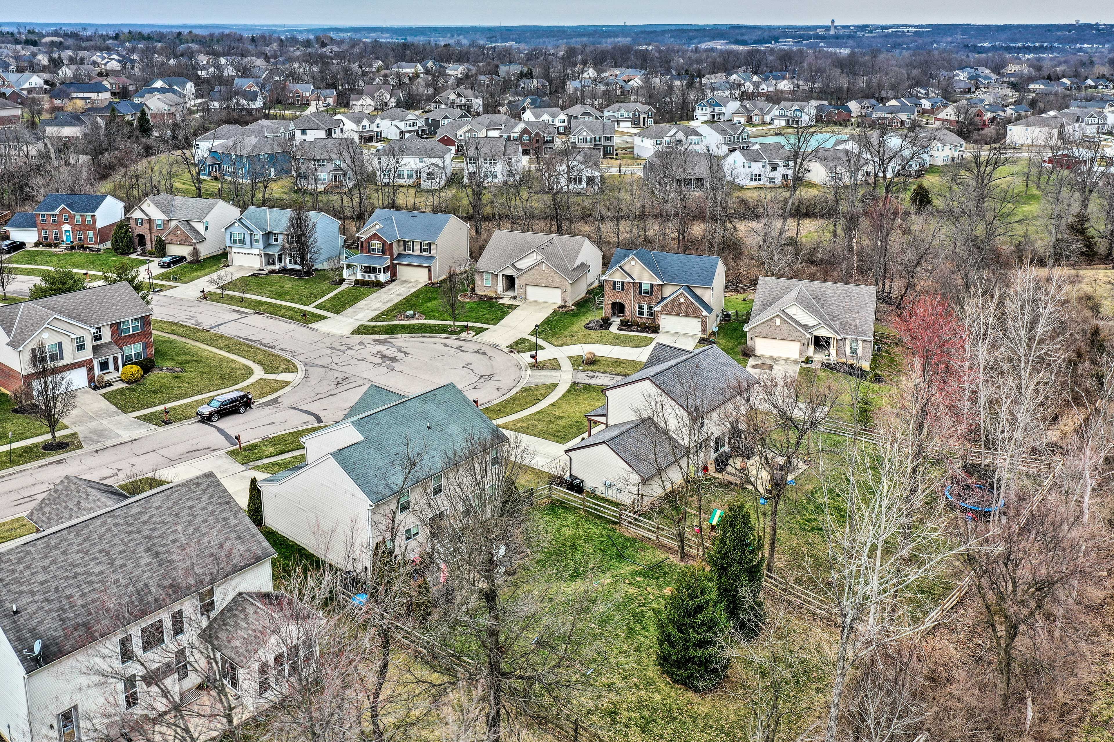 Home Overview