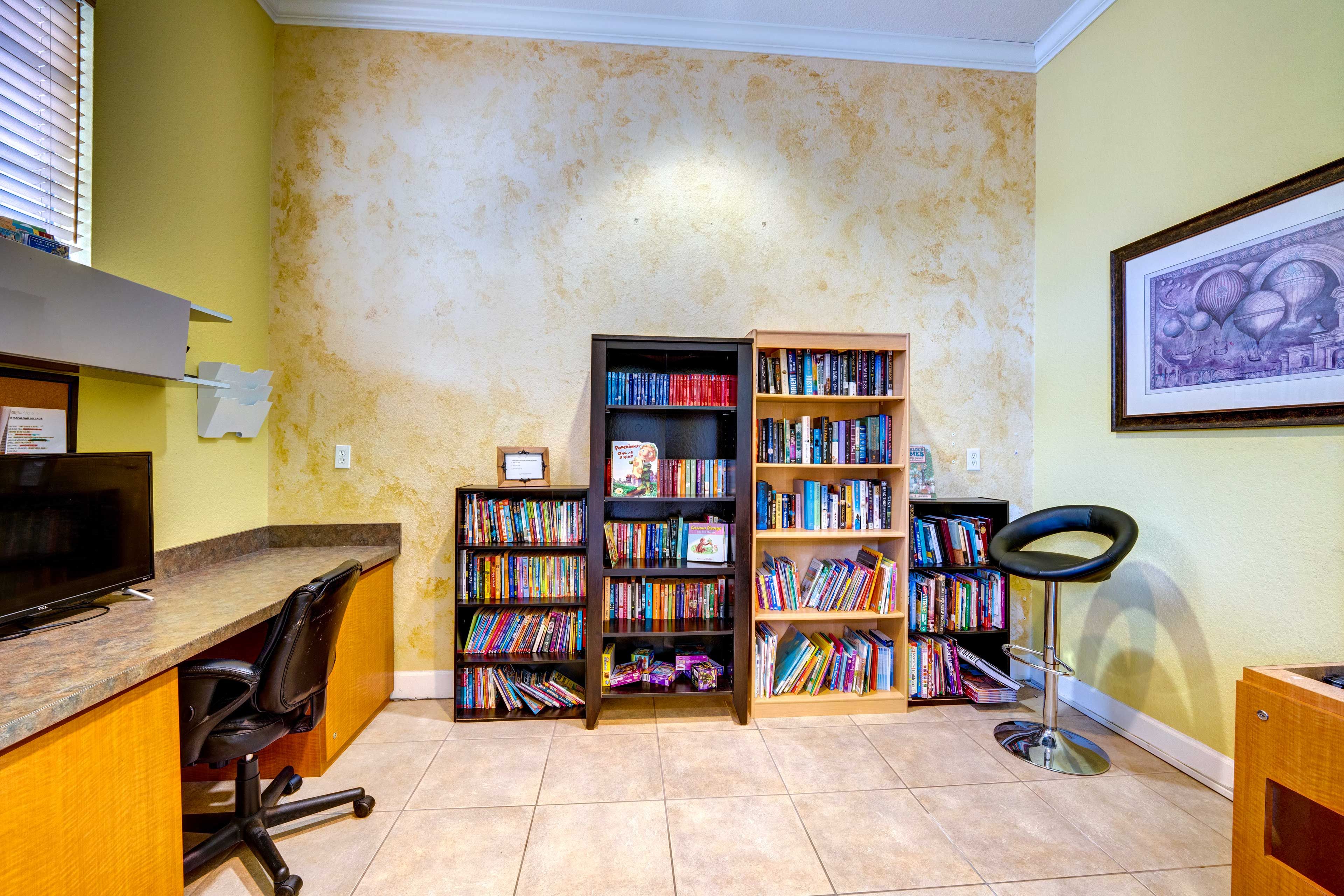 Community Office