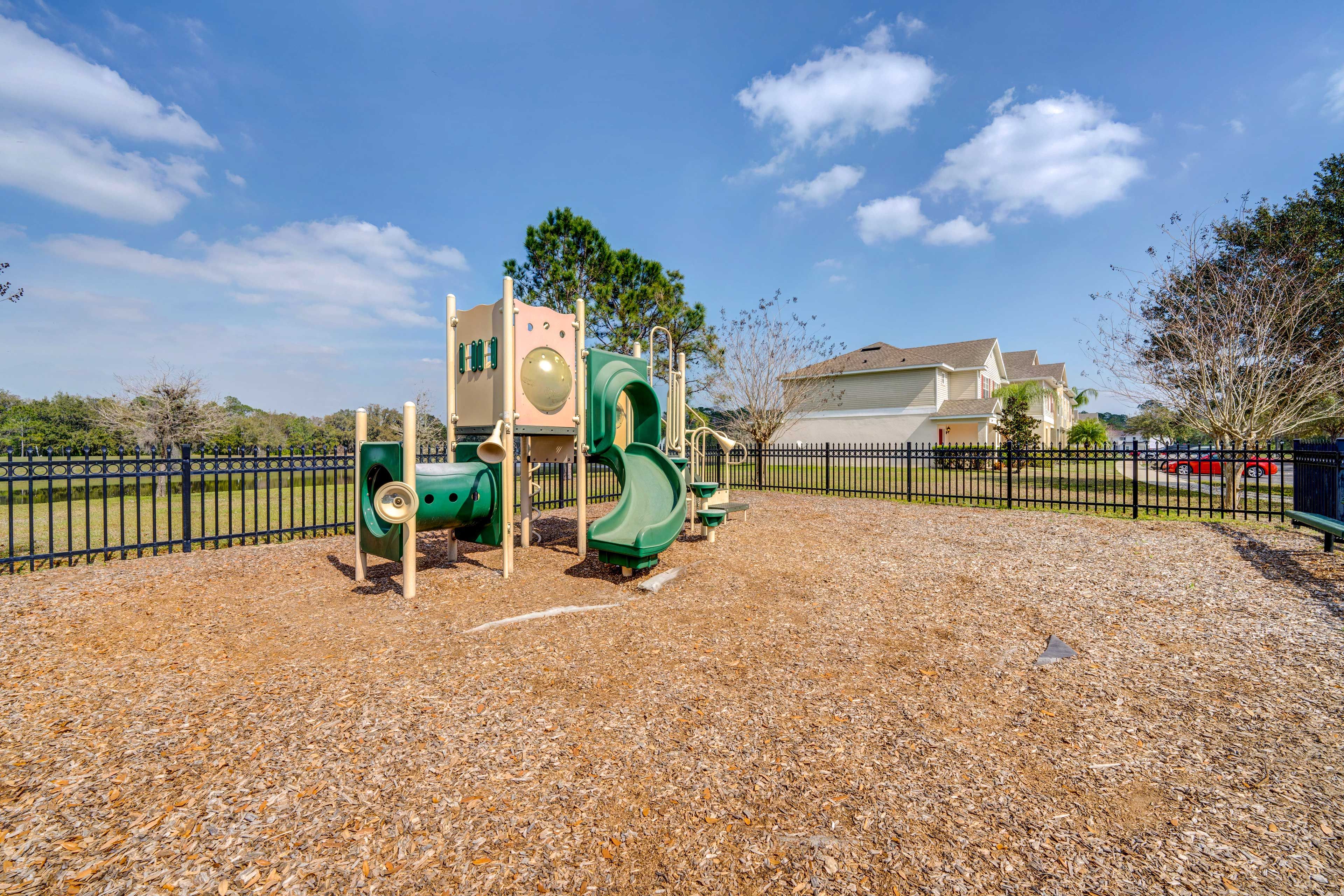 Community Playground