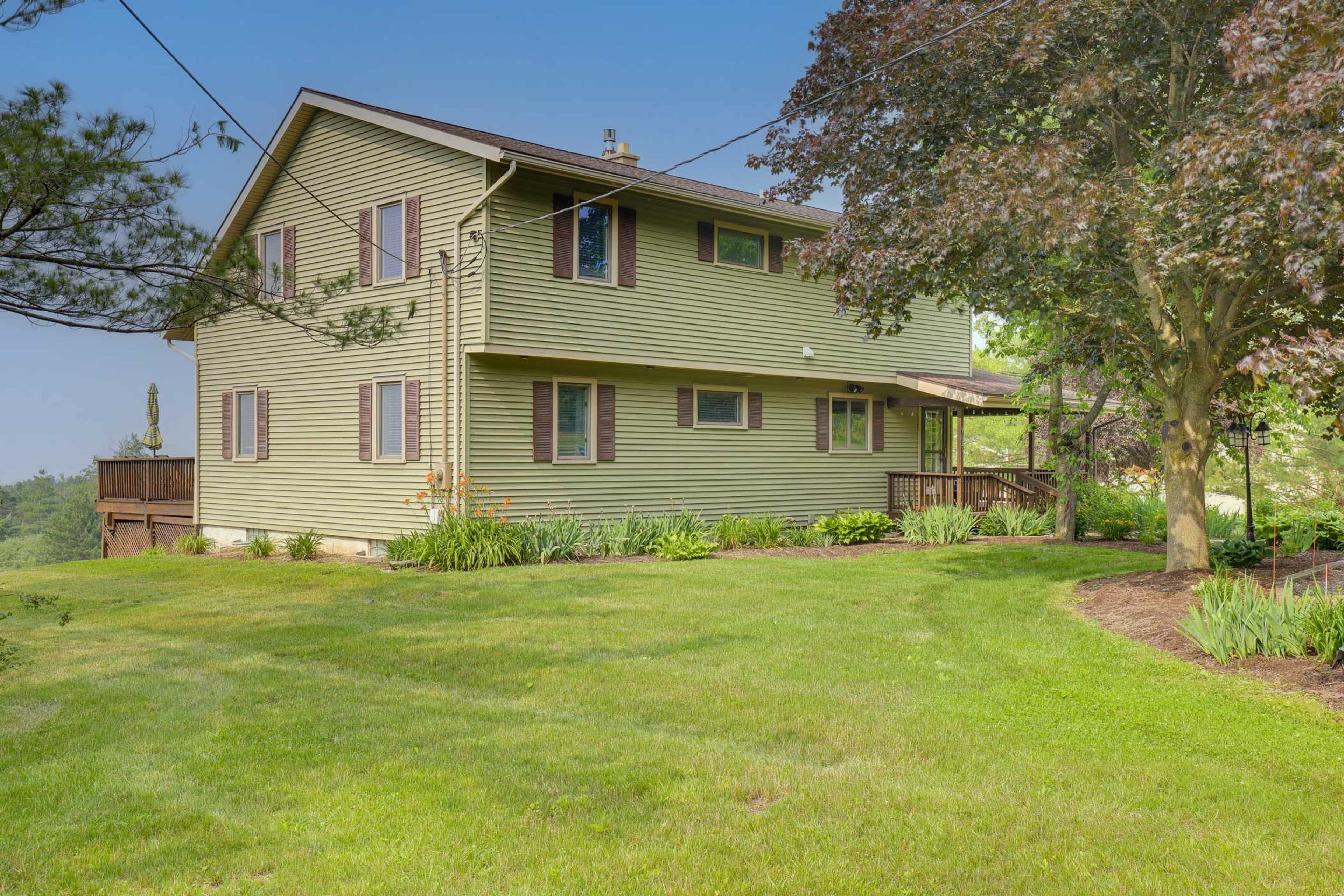 Property Exterior